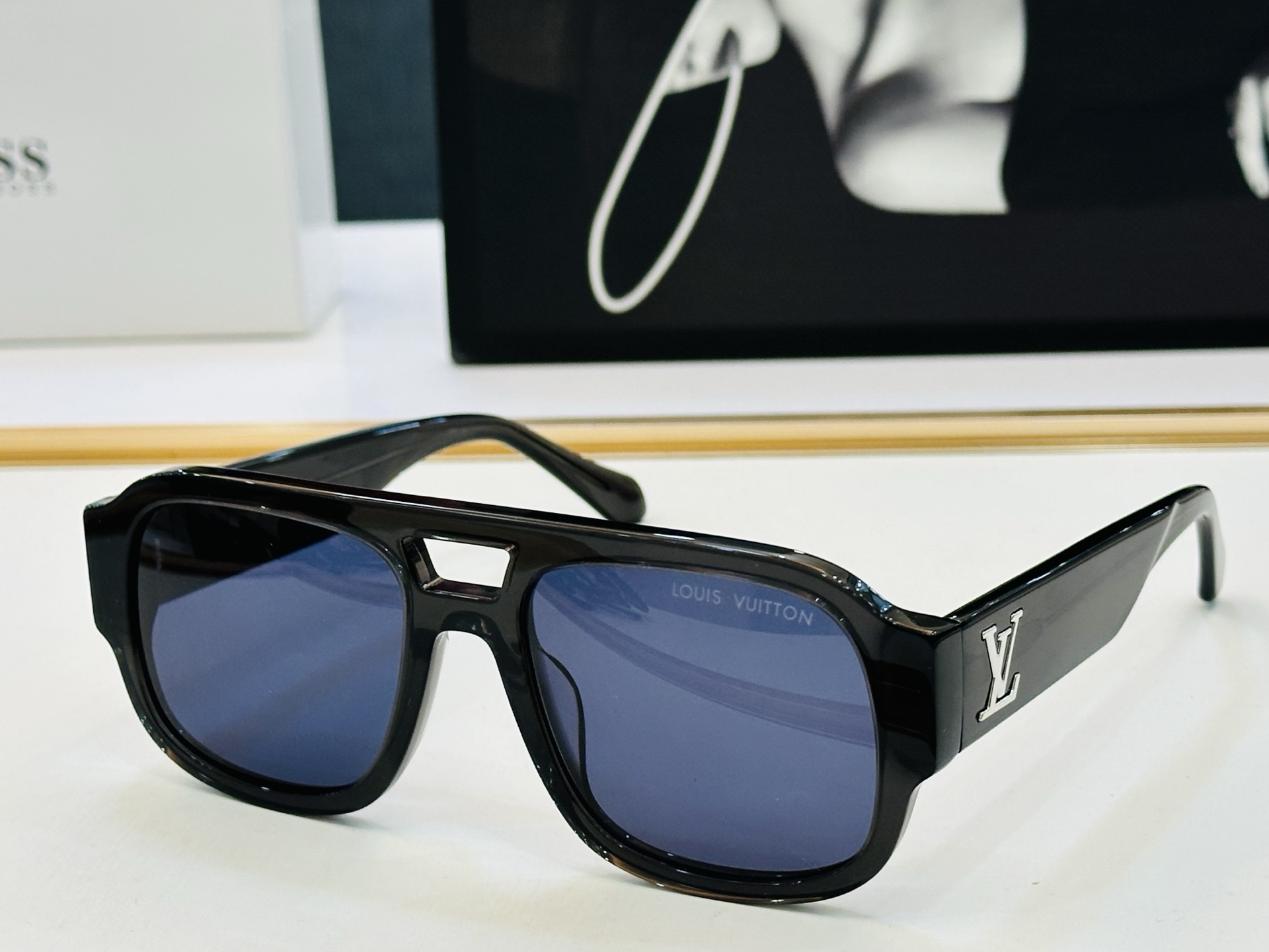 路易家 🎩Z2614E Size：53口20-145 充满活力的 展现独特个性🌟展现大气的你 C 高品质