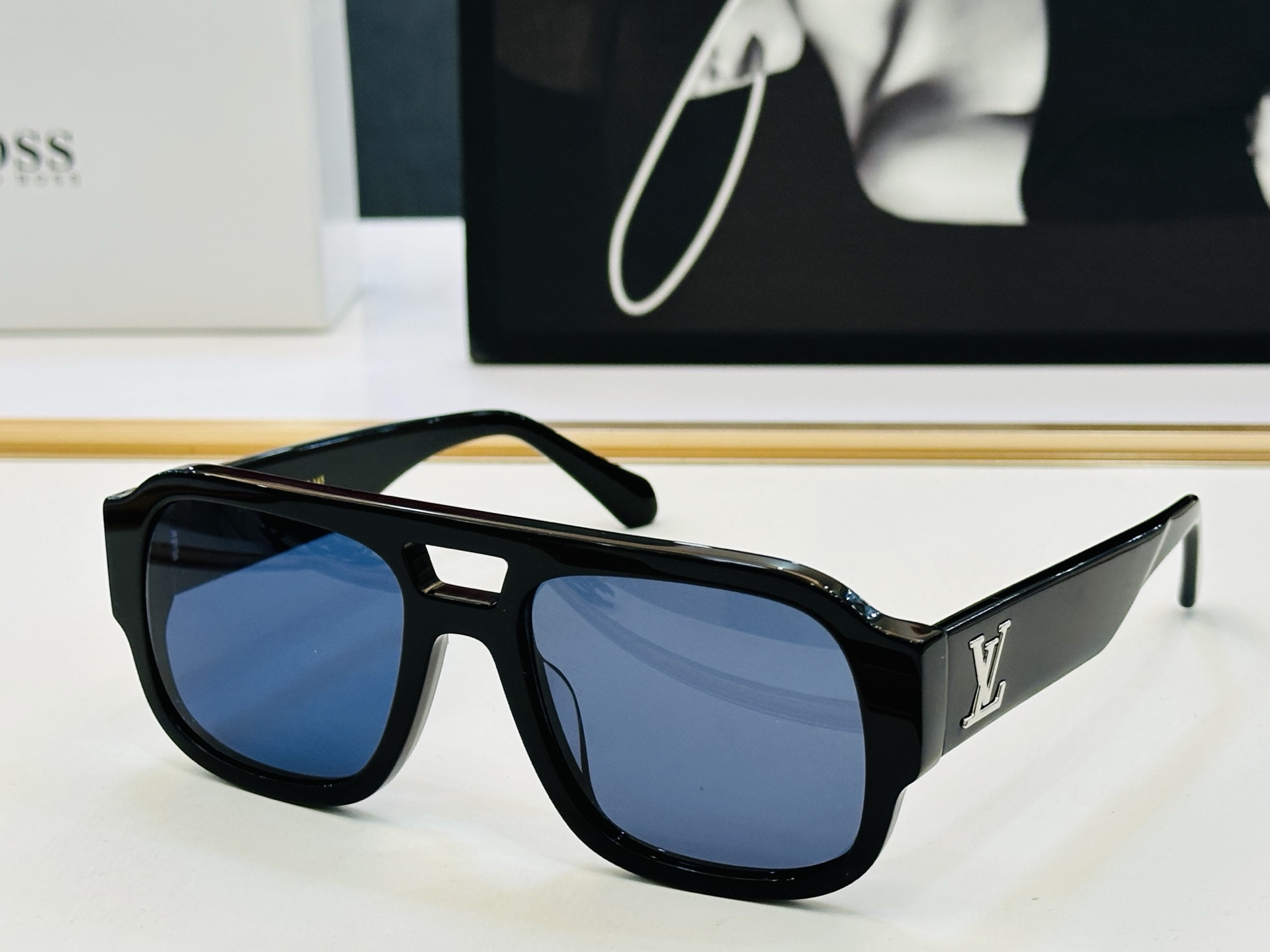 路易家 🎩Z2614E Size：53口20-145 充满活力的 展现独特个性🌟展现大气的你 C 高品质