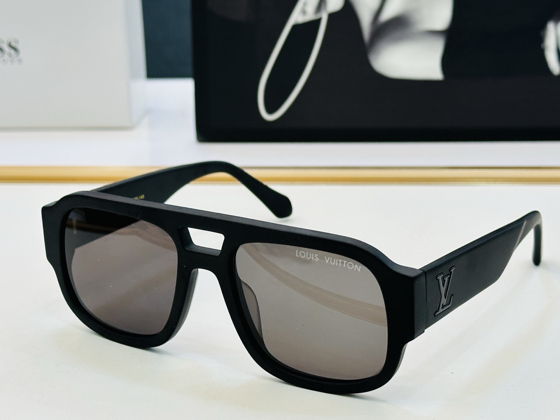 路易家 🎩Z2614E Size：53口20-145 充满活力的 展现独特个性🌟展现大气的你 C 高品质