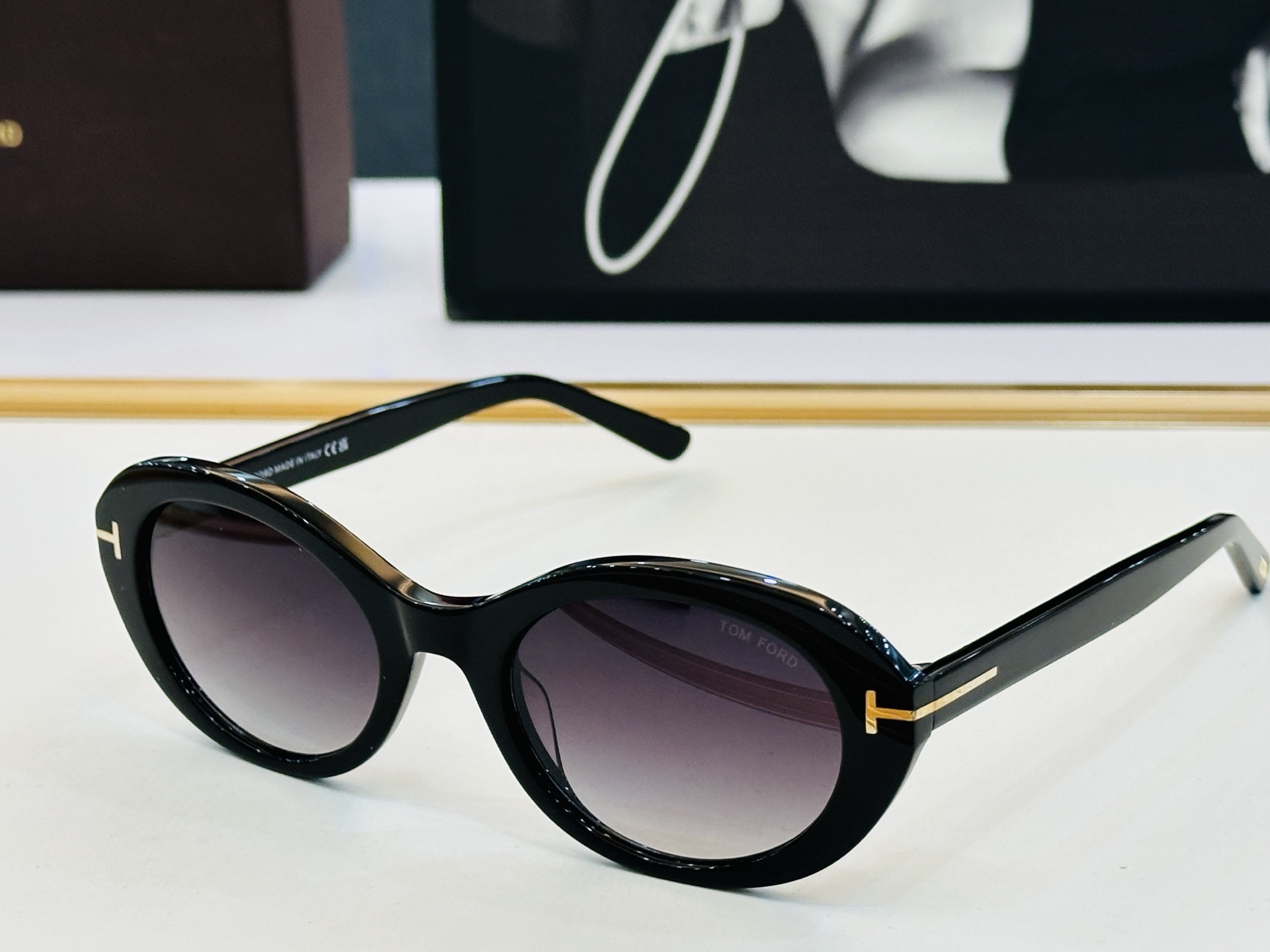 🆕款 TOM FORD🏇汤姆家 MODEL: FT1172 size：54口21-145 🈷️😍L 时尚