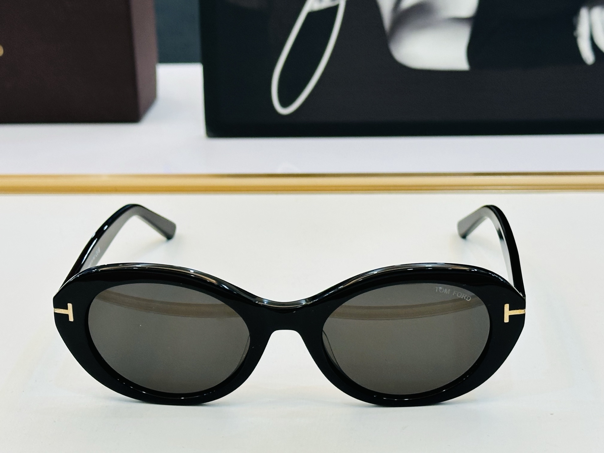 🆕款 TOM FORD🏇汤姆家 MODEL: FT1172 size：54口21-145 🈷️😍L 时尚