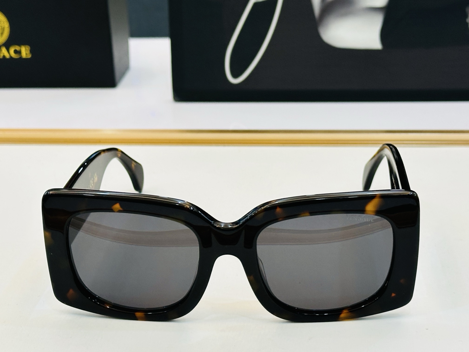 ❤️❤️范思家 VERSACE✨✨✨MODEL：VE4496U Size：54口21-140 ✨L有范