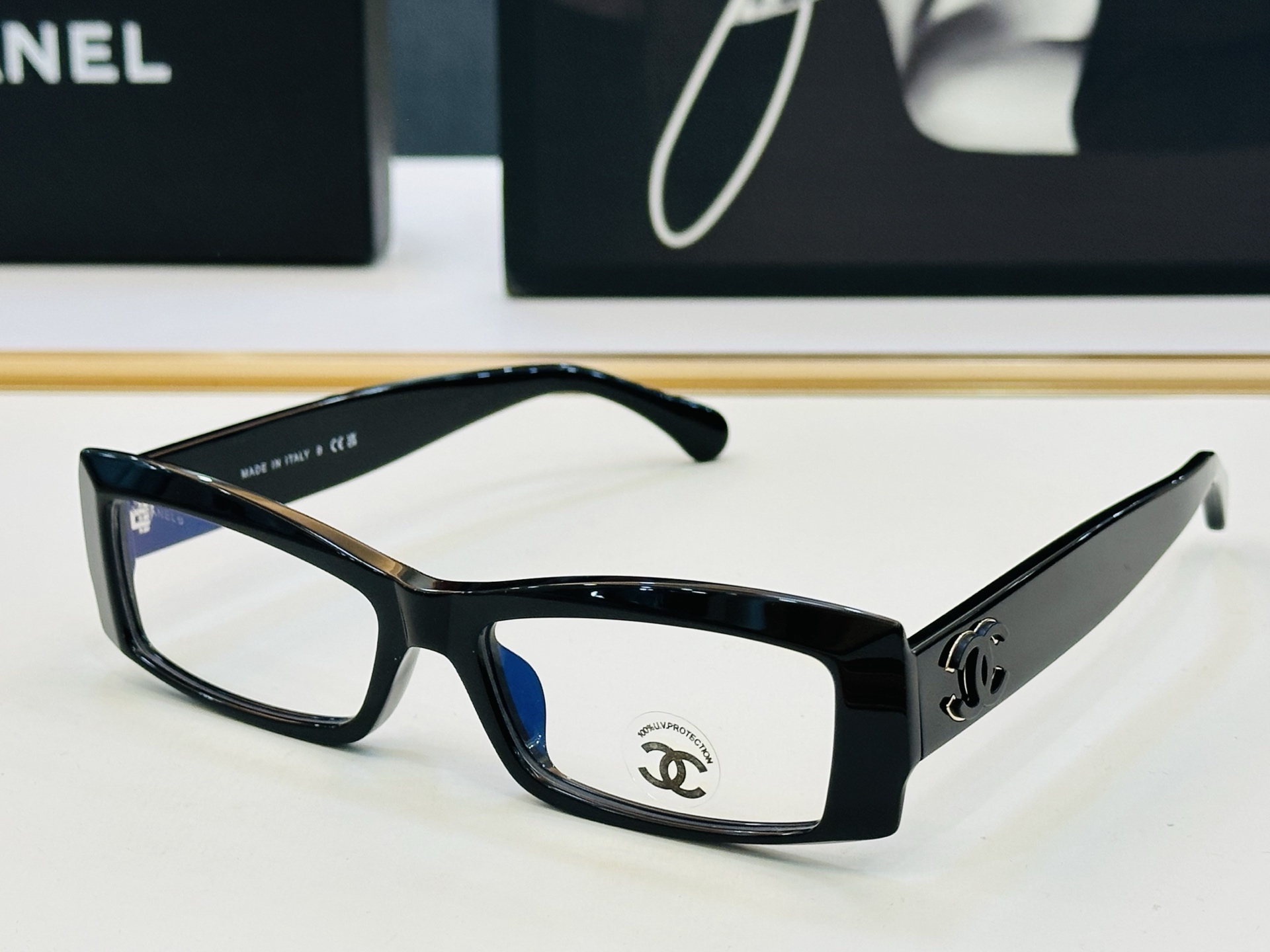 【CHANE*/香家】MODEL:CH3497 size: 55口18-145 💅🏻💅🏻超轻镜框推荐☝👓