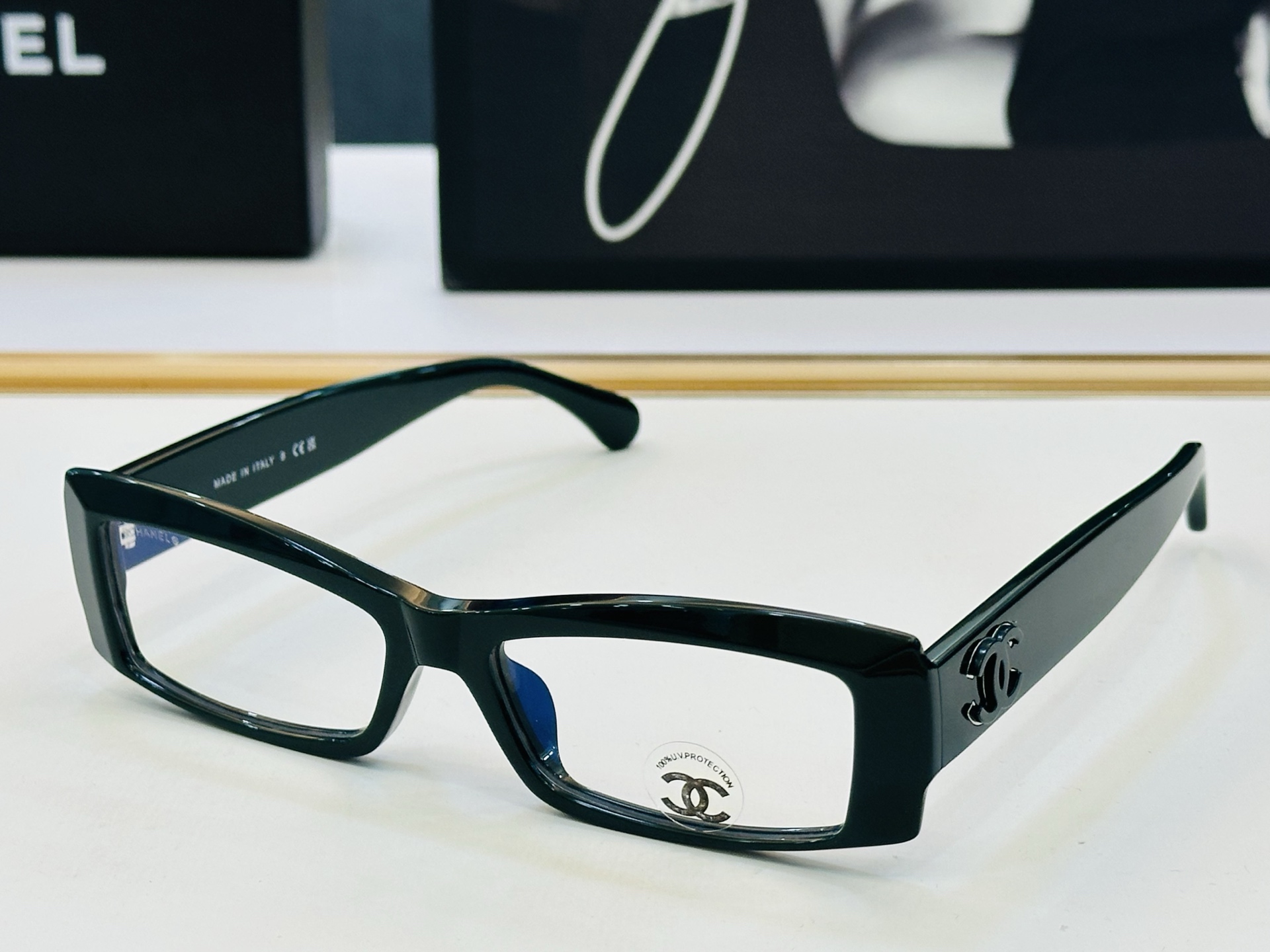 【CHANE*/香家】MODEL:CH3497 size: 55口18-145 💅🏻💅🏻超轻镜框推荐☝👓