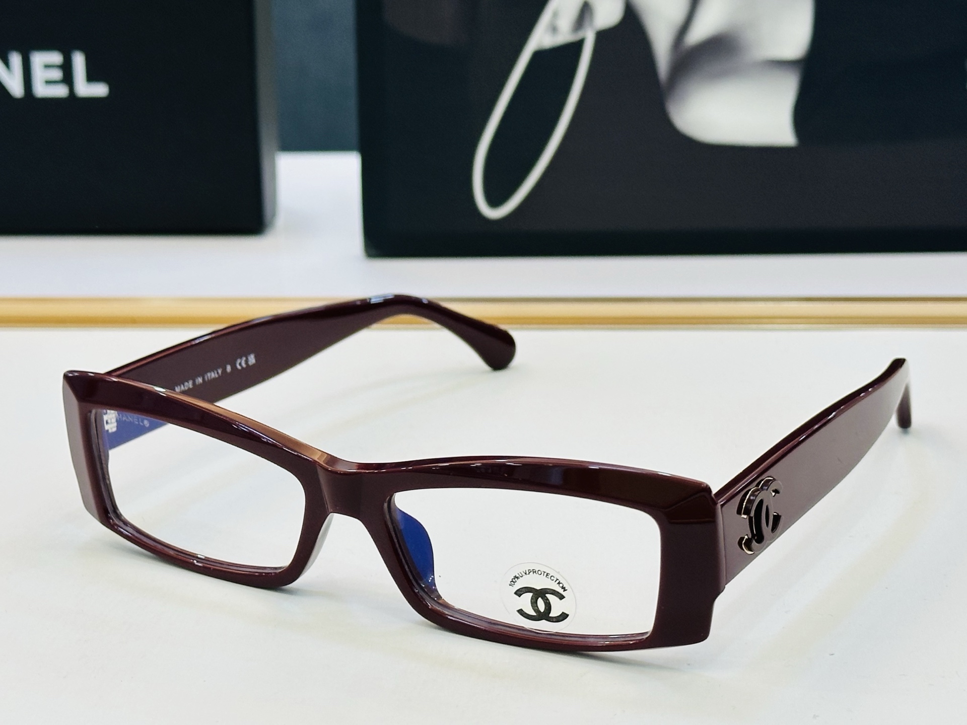 【CHANE*/香家】MODEL:CH3497 size: 55口18-145 💅🏻💅🏻超轻镜框推荐☝👓