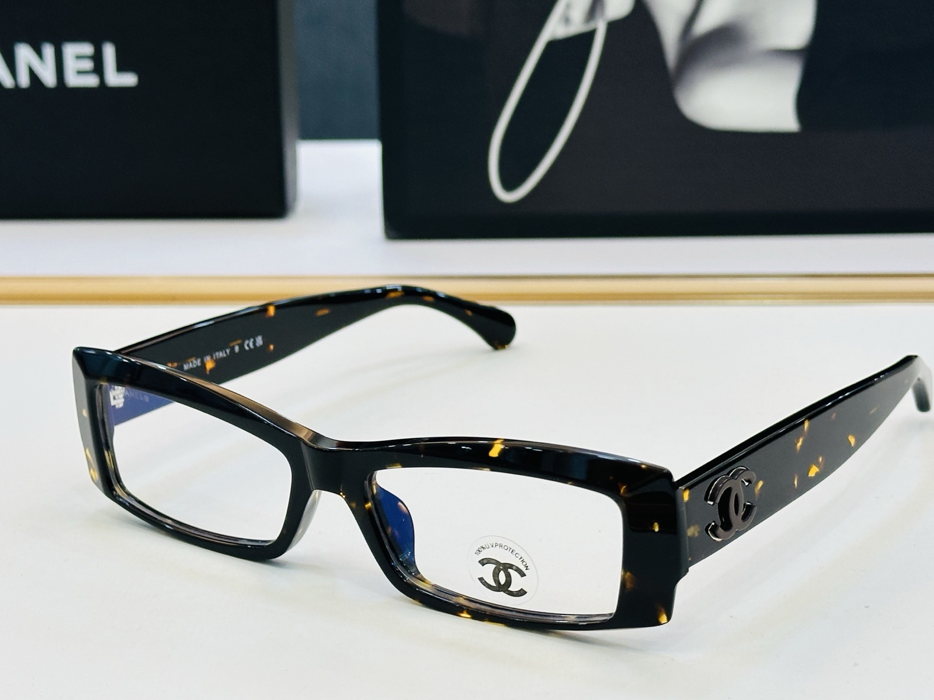 【CHANE*/香家】MODEL:CH3497 size: 55口18-145 💅🏻💅🏻超轻镜框推荐☝👓