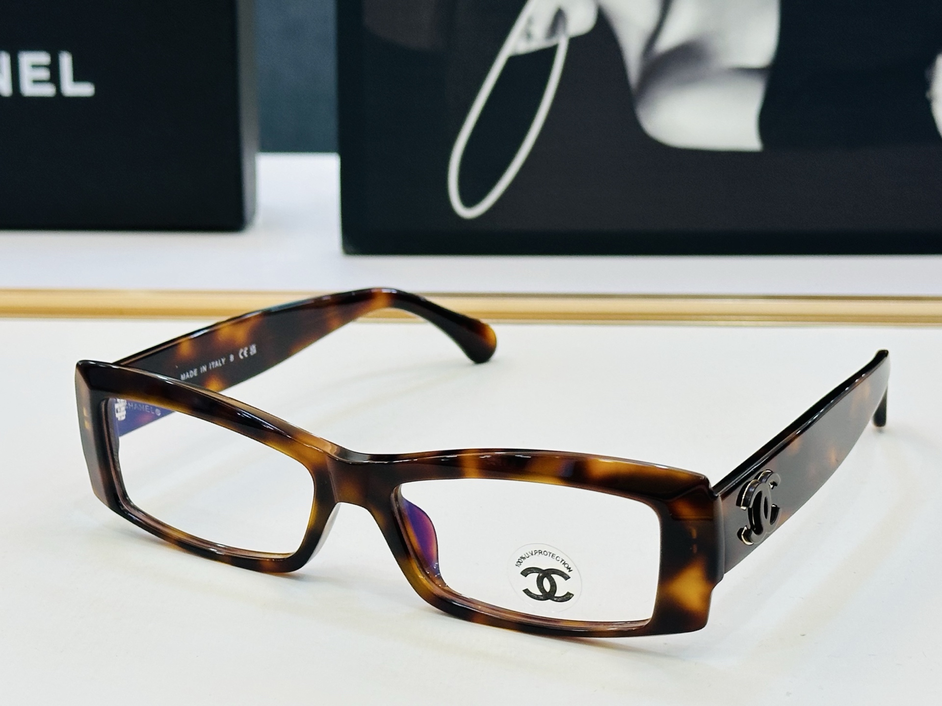 【CHANE*/香家】MODEL:CH3497 size: 55口18-145 💅🏻💅🏻超轻镜框推荐☝👓