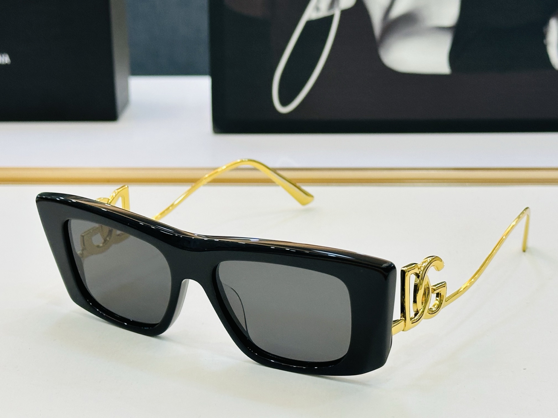 🆕 官网款 🔺DOLCE&GABBAN*🔻DG4510 Size：51口16-145 新颖独特🔝🔝1S 