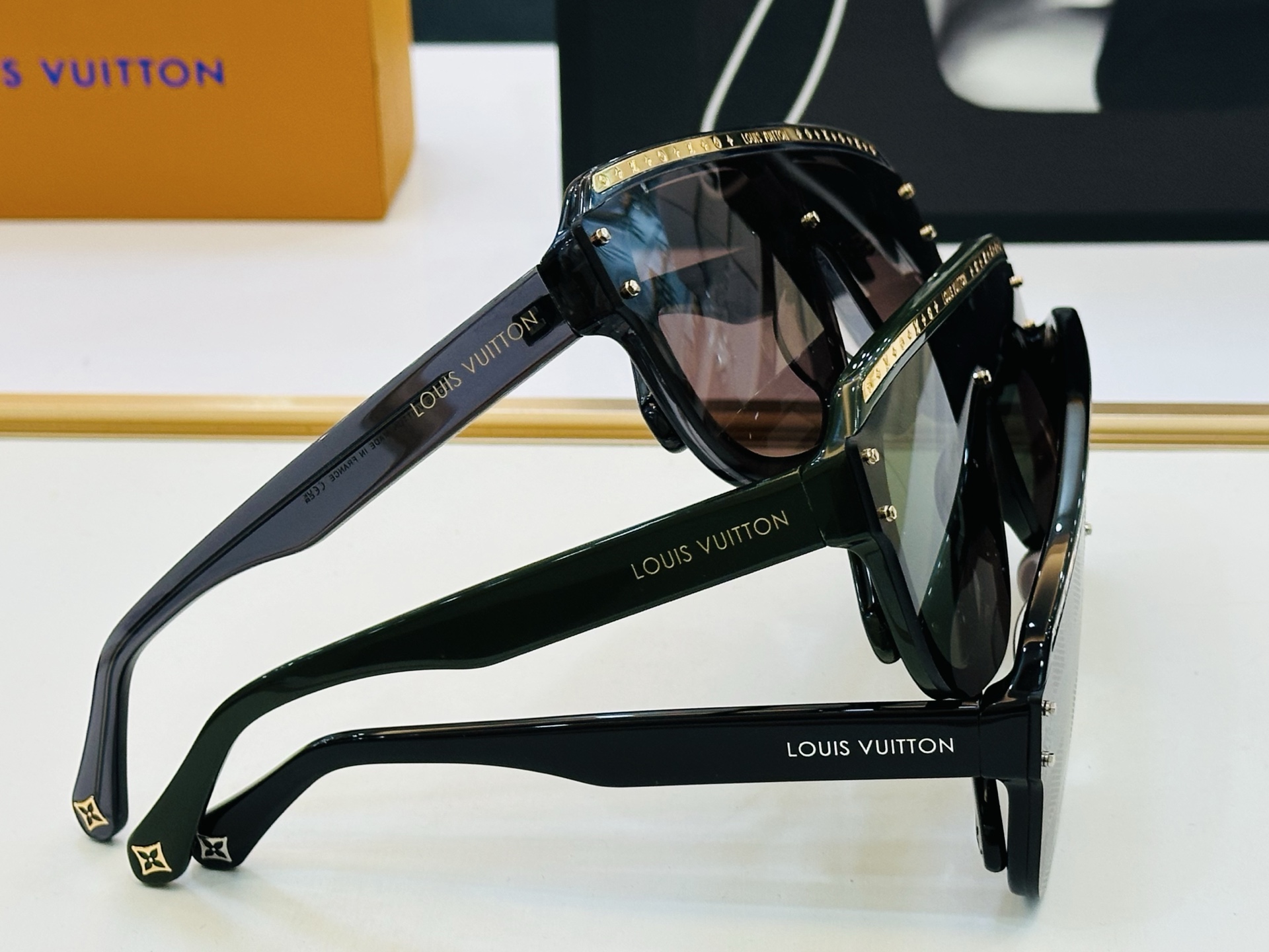 路易家 🎩Z2878U Size：150口0-145 充满活力的 展现独特个性🌟展现大气的你 bm高品质