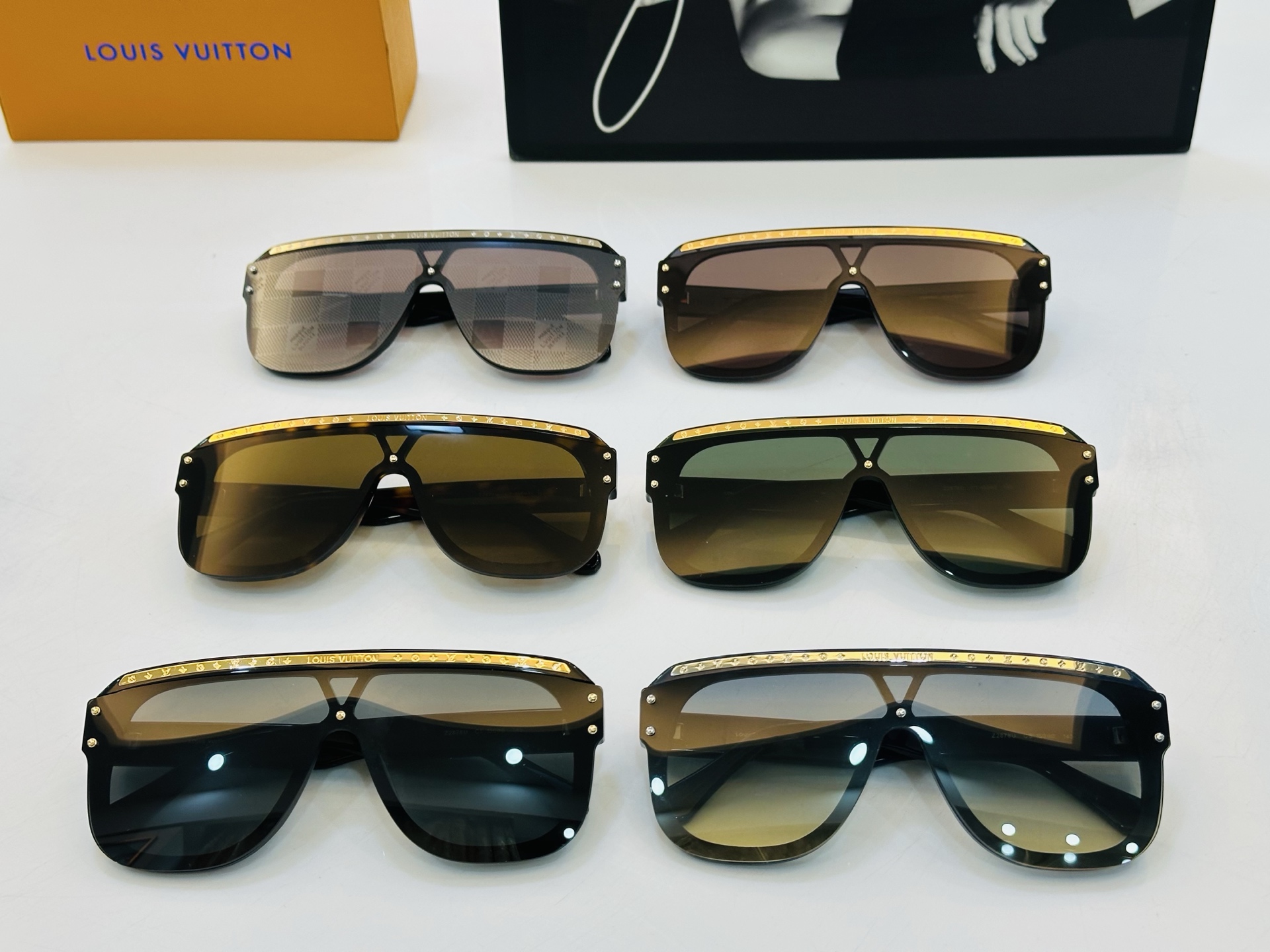 路易家 🎩Z2878U Size：150口0-145 充满活力的 展现独特个性🌟展现大气的你 bm高品质