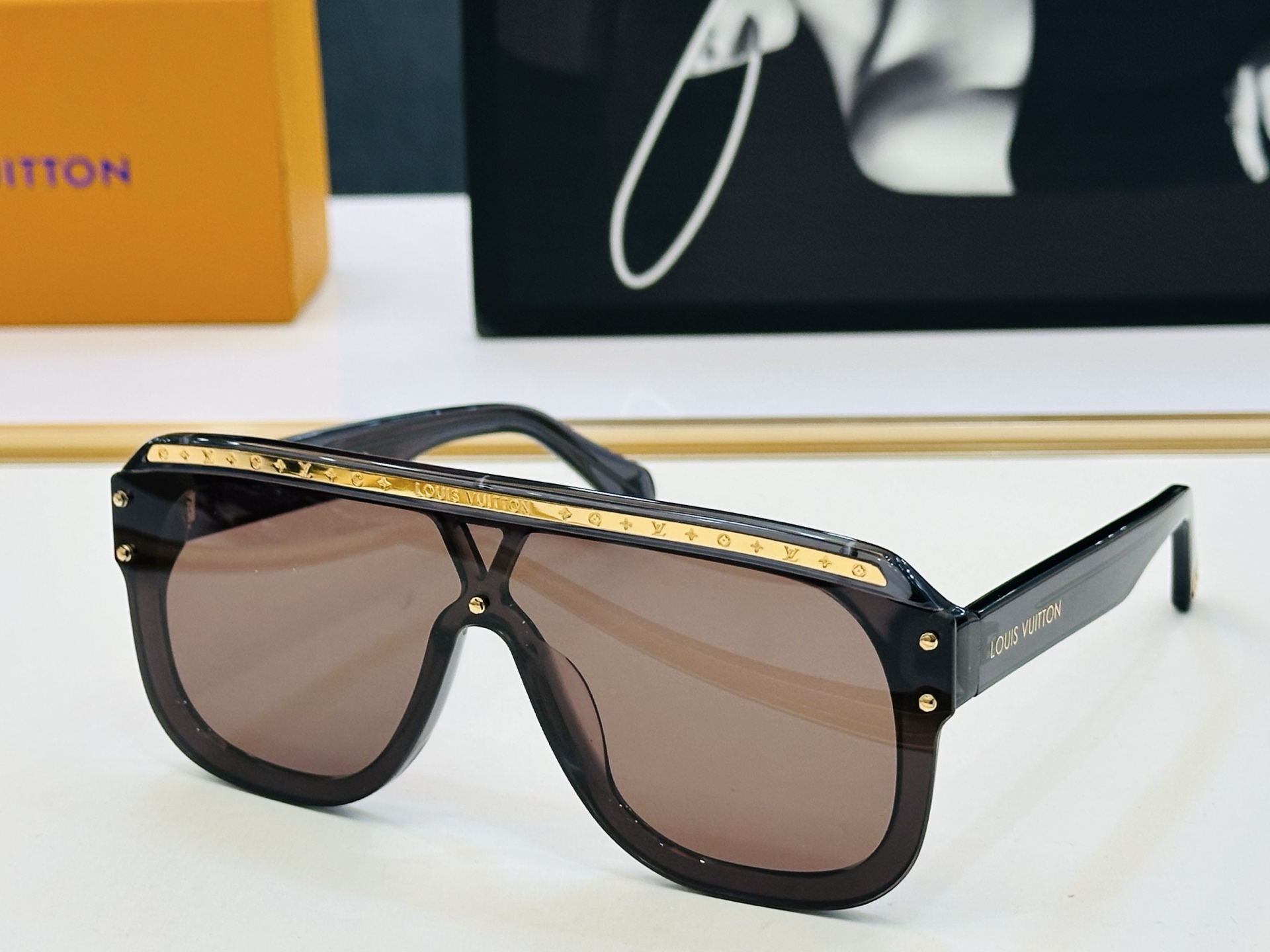 路易家 🎩Z2878U Size：150口0-145 充满活力的 展现独特个性🌟展现大气的你 bm高品质