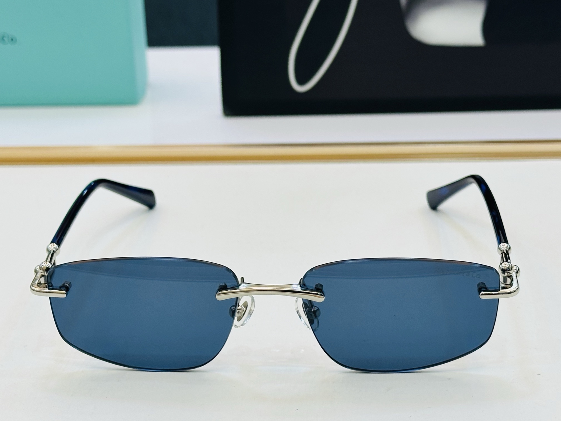 蒂芙家 Tiffany & CO. TF1885 Size：58口18-143 时尚太阳镜架 👍XL多色