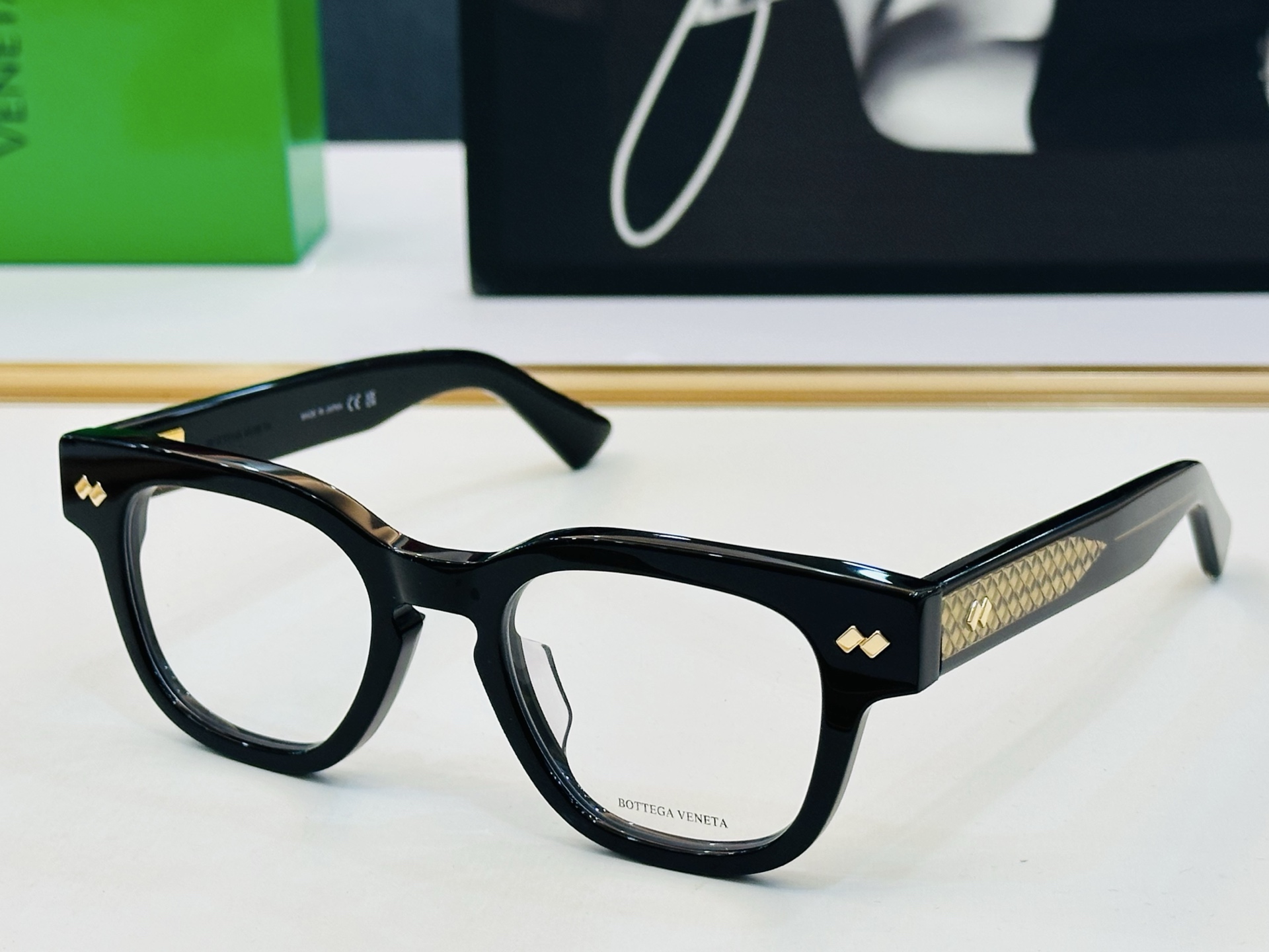 宝缇嘉 BV1441S Size：48口20-145 实物更美 现货发售！💕q细节全部实拍展示 微笑]