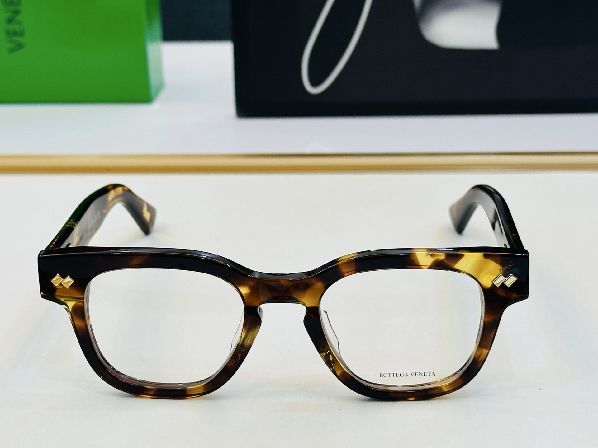 宝缇嘉 BV1441S Size：48口20-145 实物更美 现货发售！💕q细节全部实拍展示 微笑]