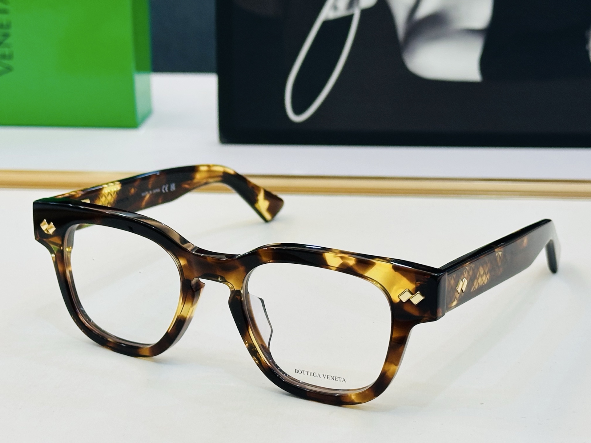 宝缇嘉 BV1441S Size：48口20-145 实物更美 现货发售！💕q细节全部实拍展示 微笑]