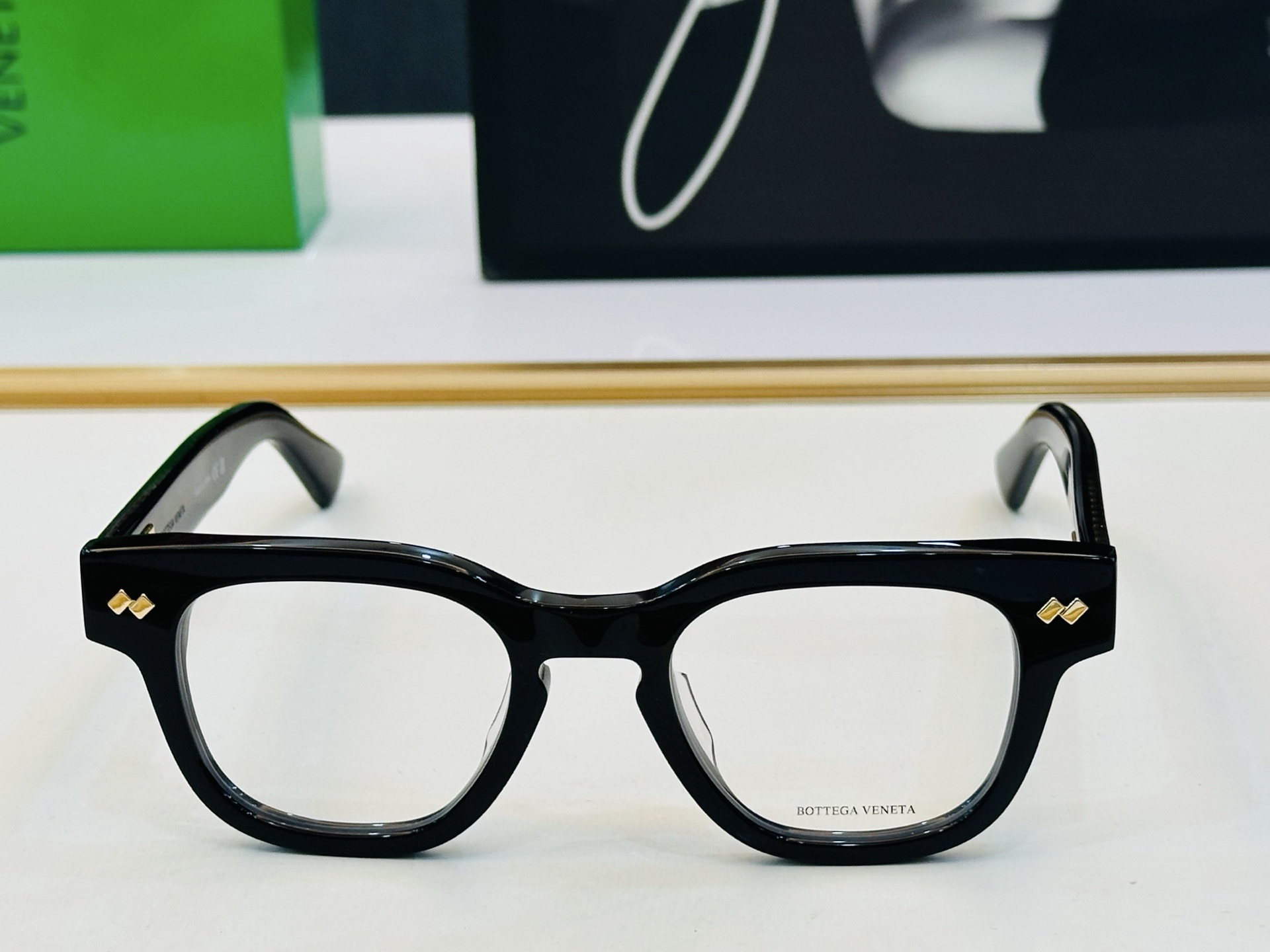 宝缇嘉 BV1441S Size：48口20-145 实物更美 现货发售！💕q细节全部实拍展示 微笑]