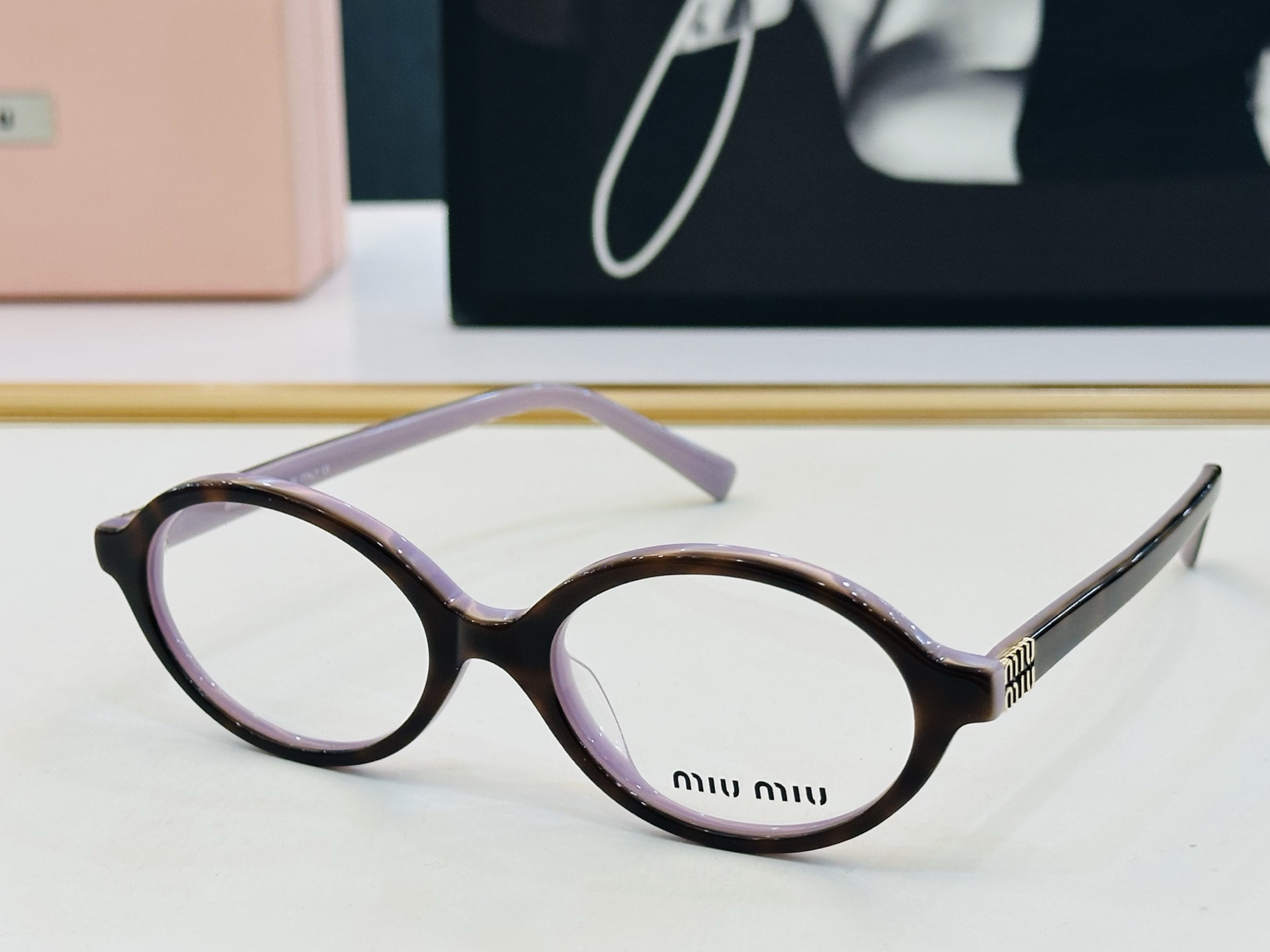 ❤️❤️🆕 谬家 SMU01 Size：52口18-145 [玫瑰]得意]微笑] L独具品质 配光镜