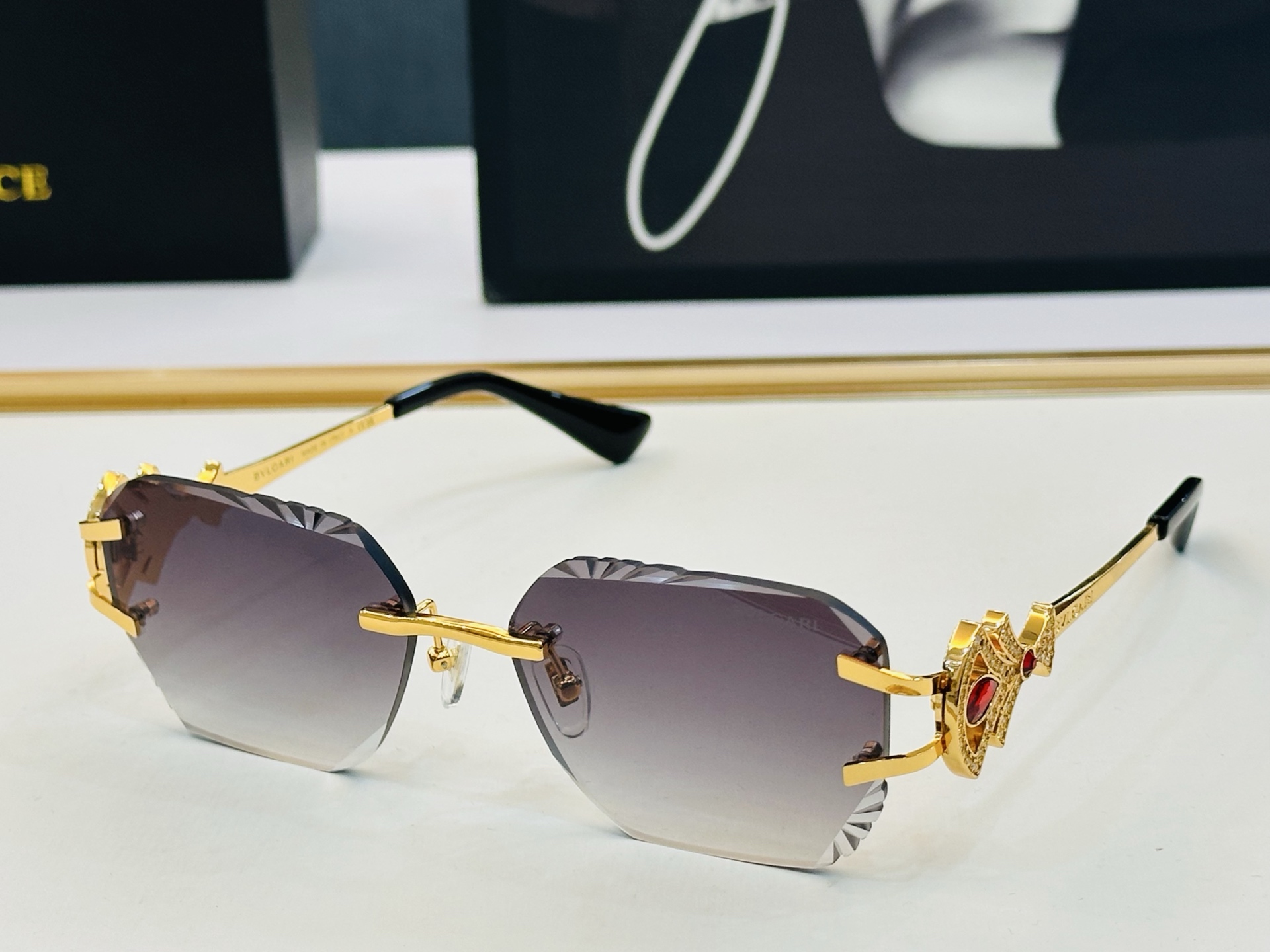 🆕款 官网同售 宝格家 BV1817LV 👍 Size ：56口17-145 绝对要买😎品质非常完美 D