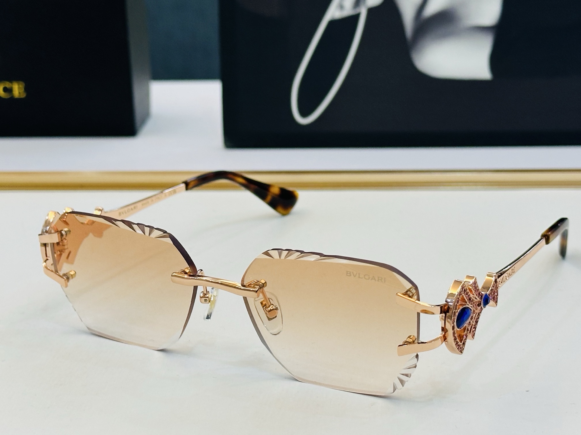 🆕款 官网同售 宝格家 BV1817LV 👍 Size ：56口17-145 绝对要买😎品质非常完美 D