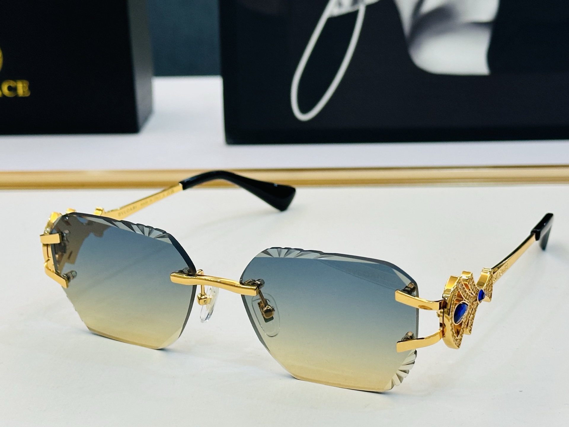 🆕款 官网同售 宝格家 BV1817LV 👍 Size ：56口17-145 绝对要买😎品质非常完美 D