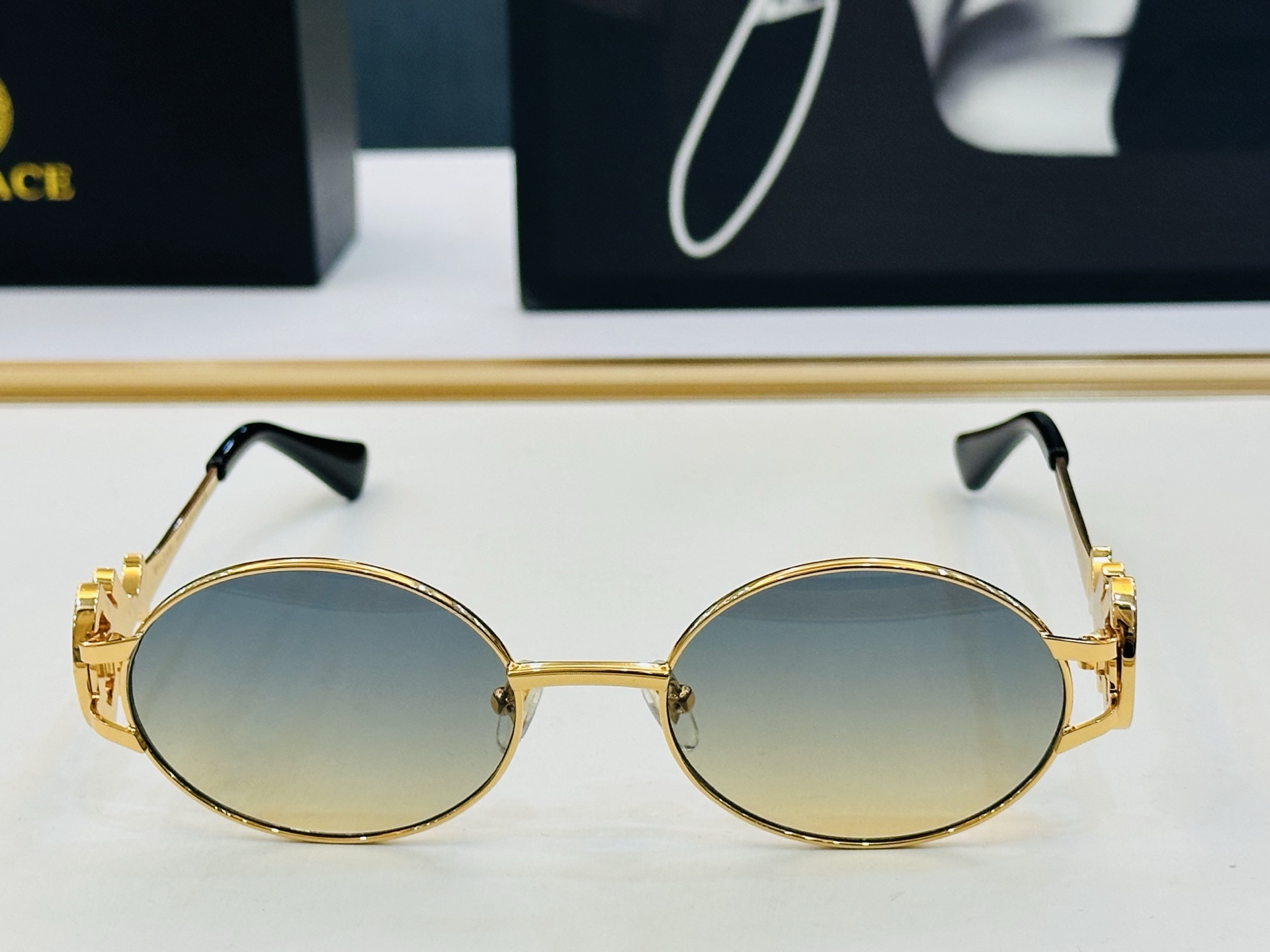 🆕款 官网同售 宝格家 BV1818LU 👍 Size ：54口19-145 绝对要买😎品质非常完美 D