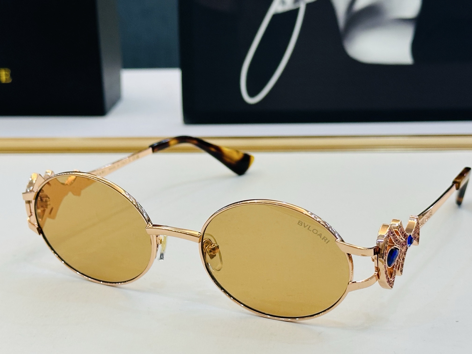 🆕款 官网同售 宝格家 BV1818LU 👍 Size ：54口19-145 绝对要买😎品质非常完美 D