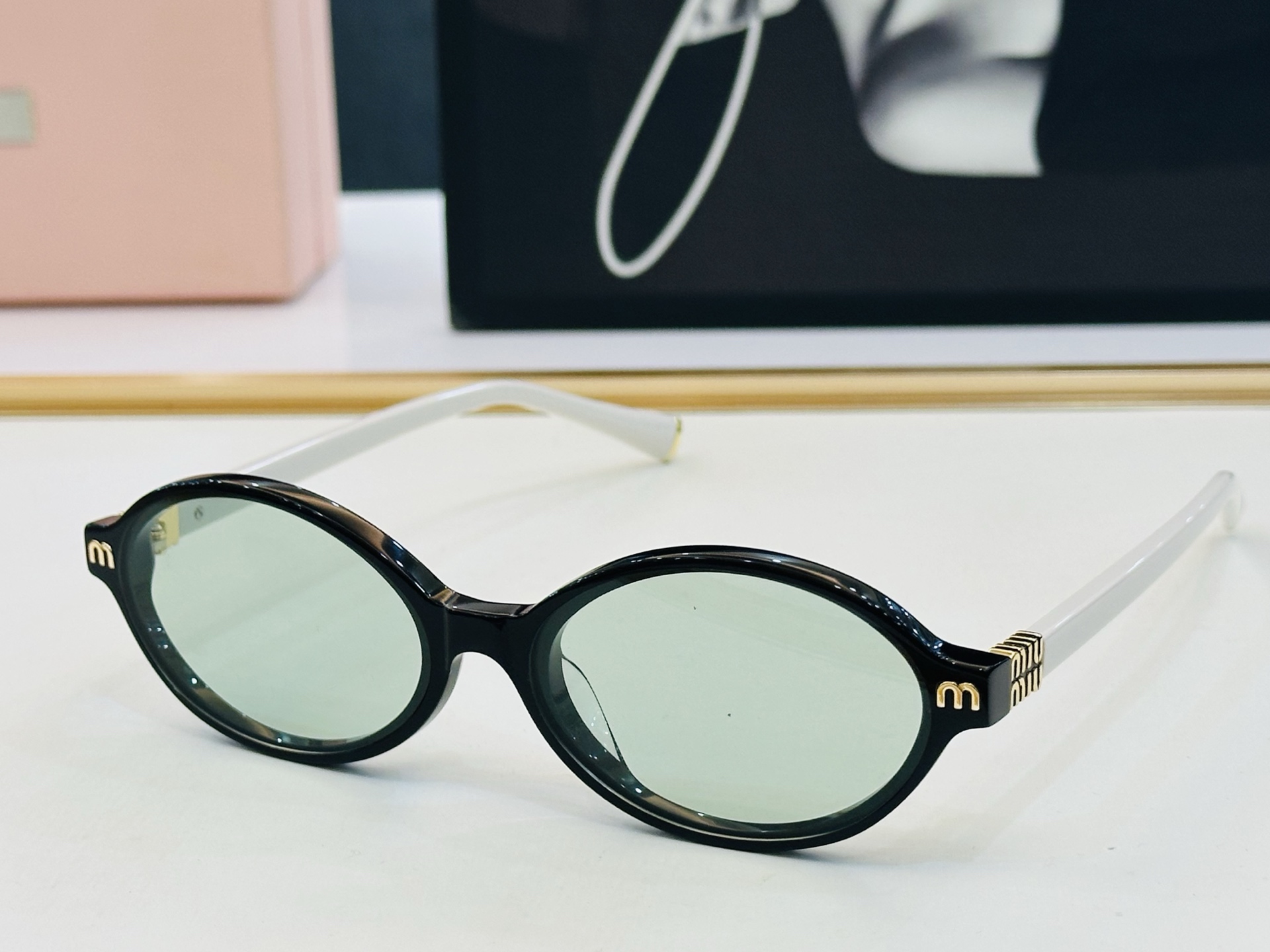 🆕 谬家 SMU71KS Size：57口15-145 🌺🌺 [玫瑰][闪电] 时尚靓丽 得意][得意]