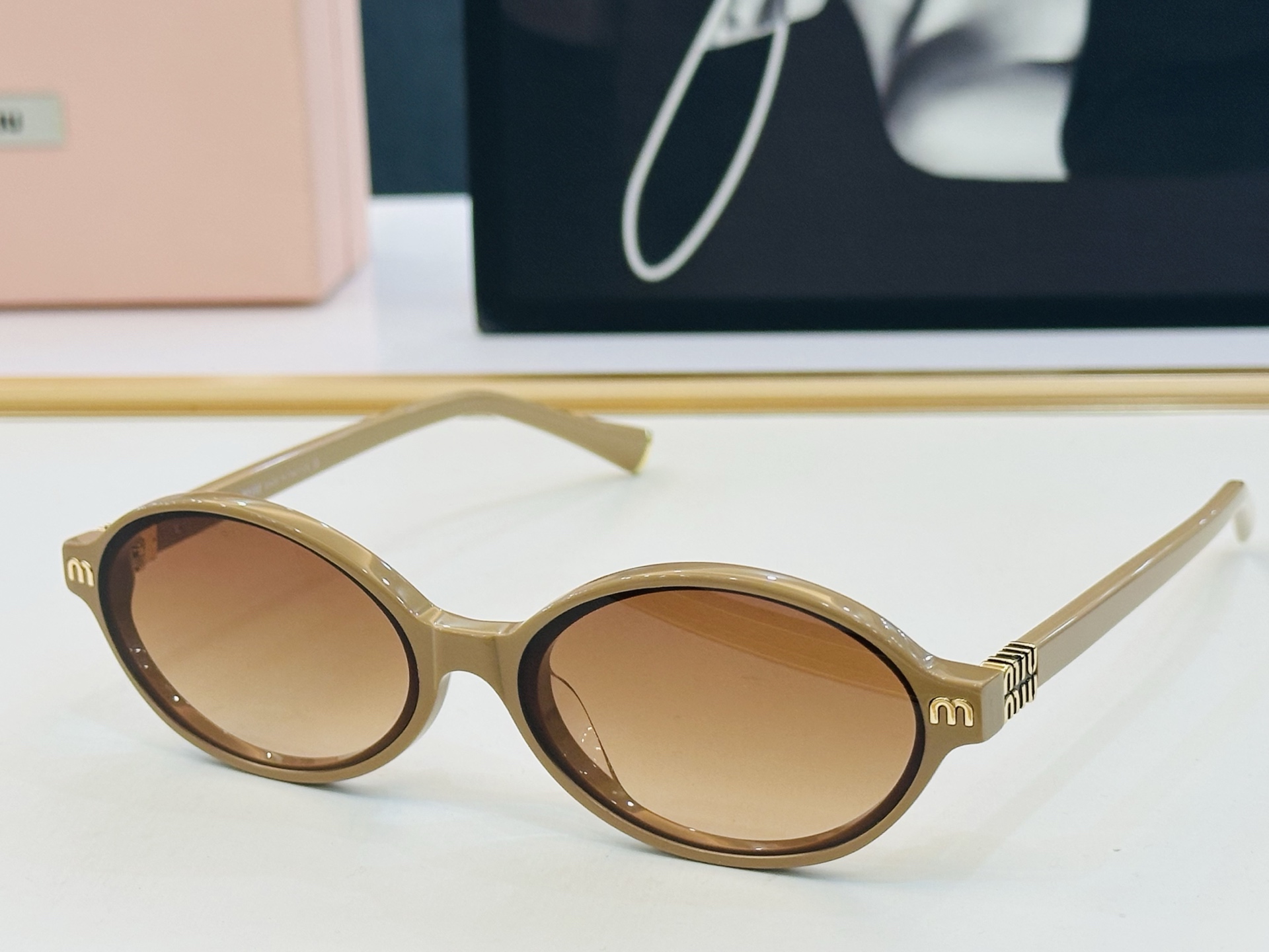 🆕 谬家 SMU71KS Size：57口15-145 🌺🌺 [玫瑰][闪电] 时尚靓丽 得意][得意]