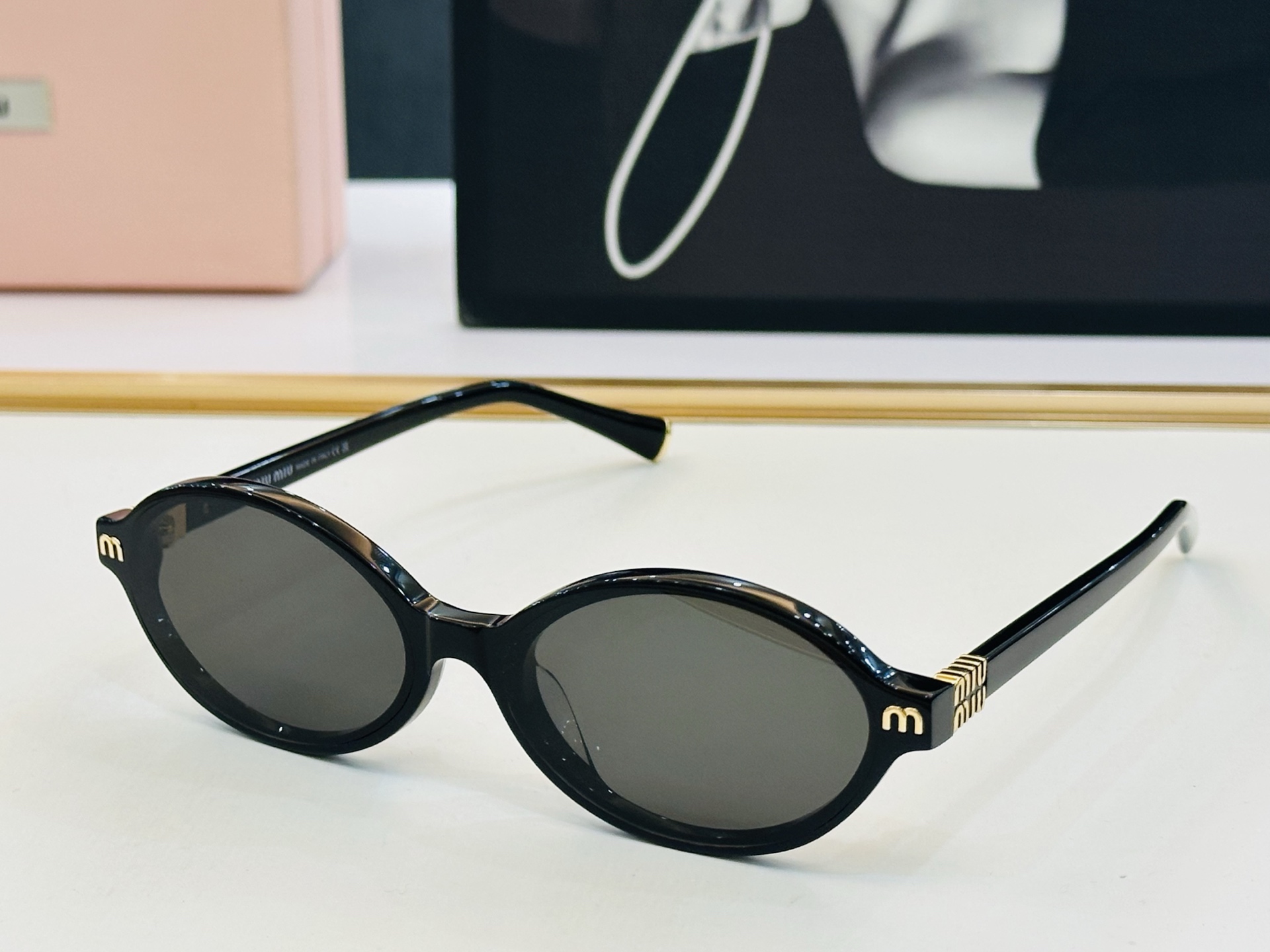 🆕 谬家 SMU71KS Size：57口15-145 🌺🌺 [玫瑰][闪电] 时尚靓丽 得意][得意]