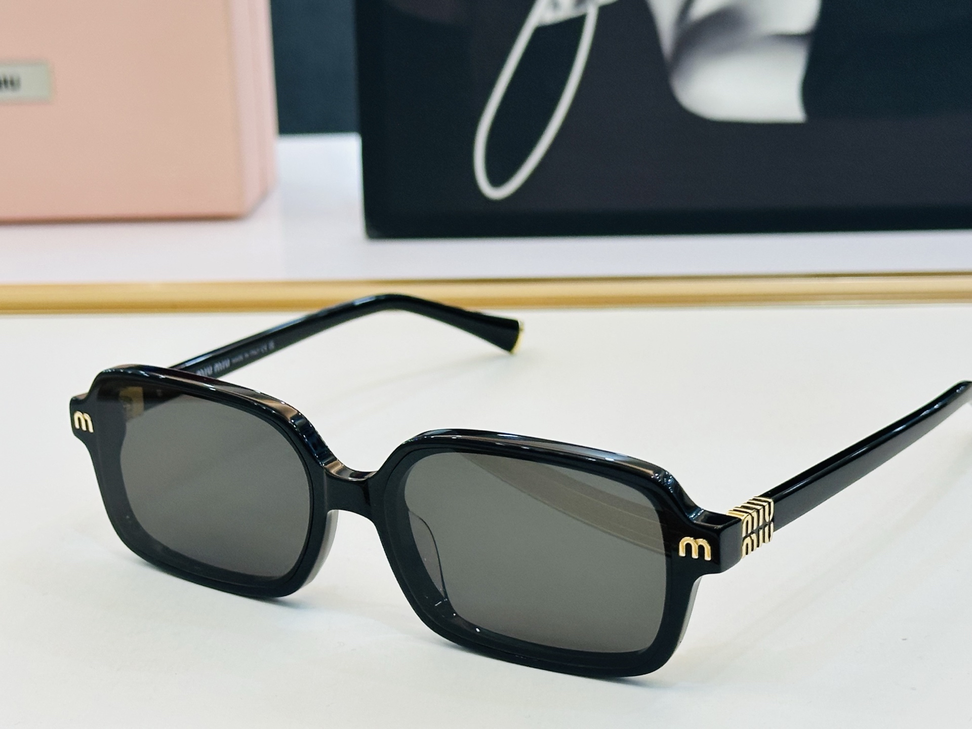 🆕 谬家 SMU72KS Size：55口15-145 🌺🌺 [玫瑰][闪电] 时尚靓丽 得意][得意]