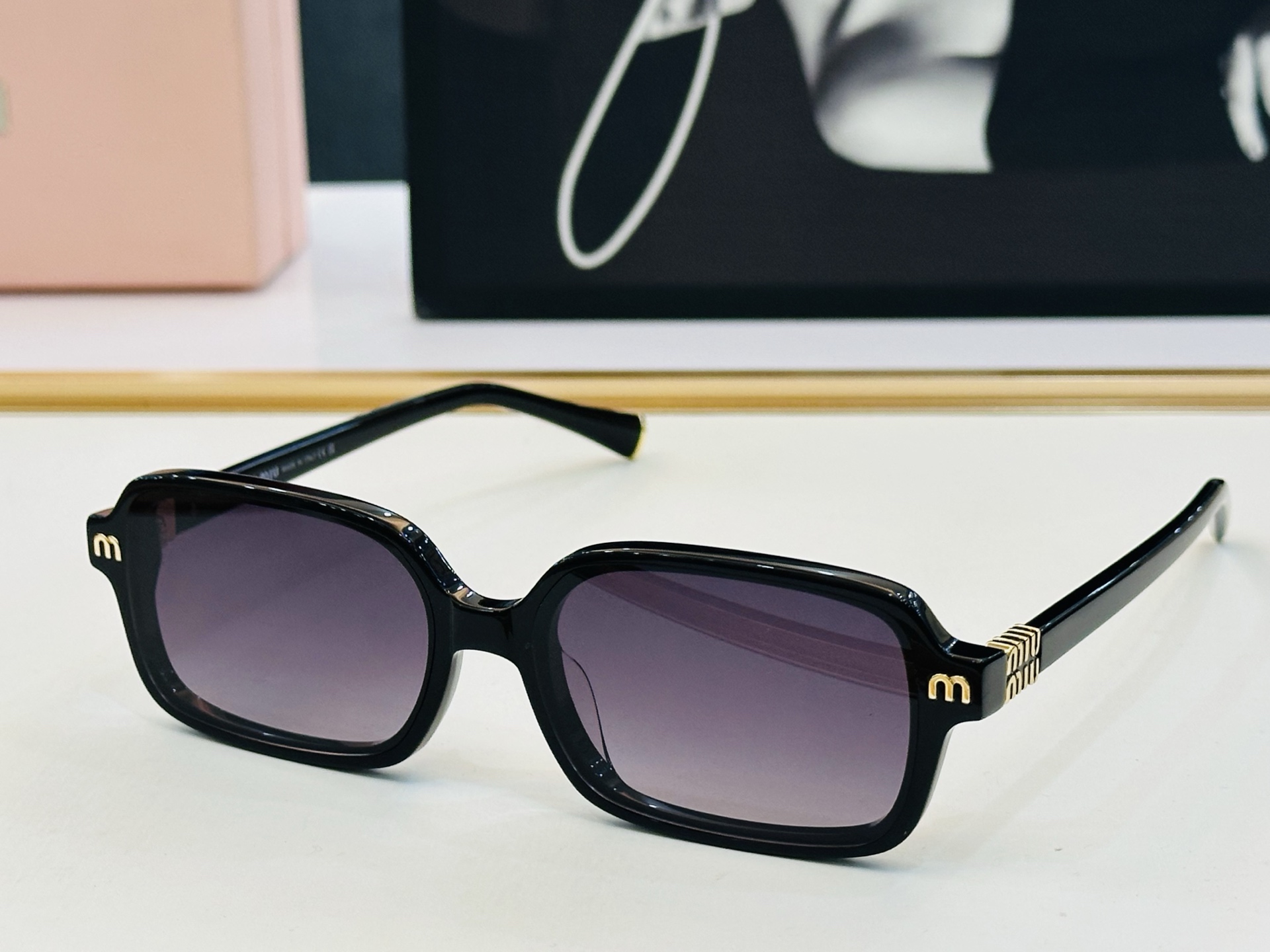 🆕 谬家 SMU72KS Size：55口15-145 🌺🌺 [玫瑰][闪电] 时尚靓丽 得意][得意]