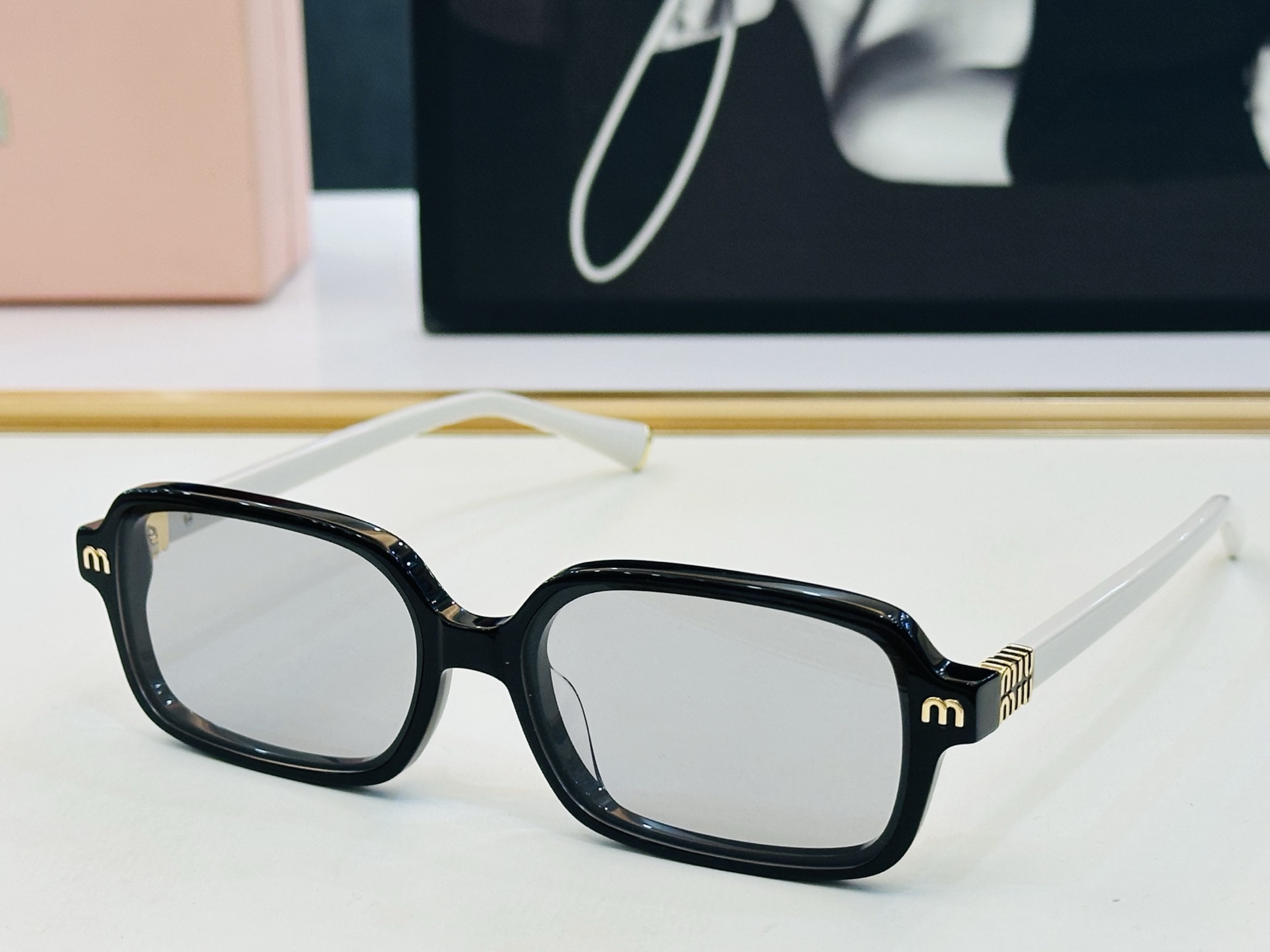 🆕 谬家 SMU72KS Size：55口15-145 🌺🌺 [玫瑰][闪电] 时尚靓丽 得意][得意]