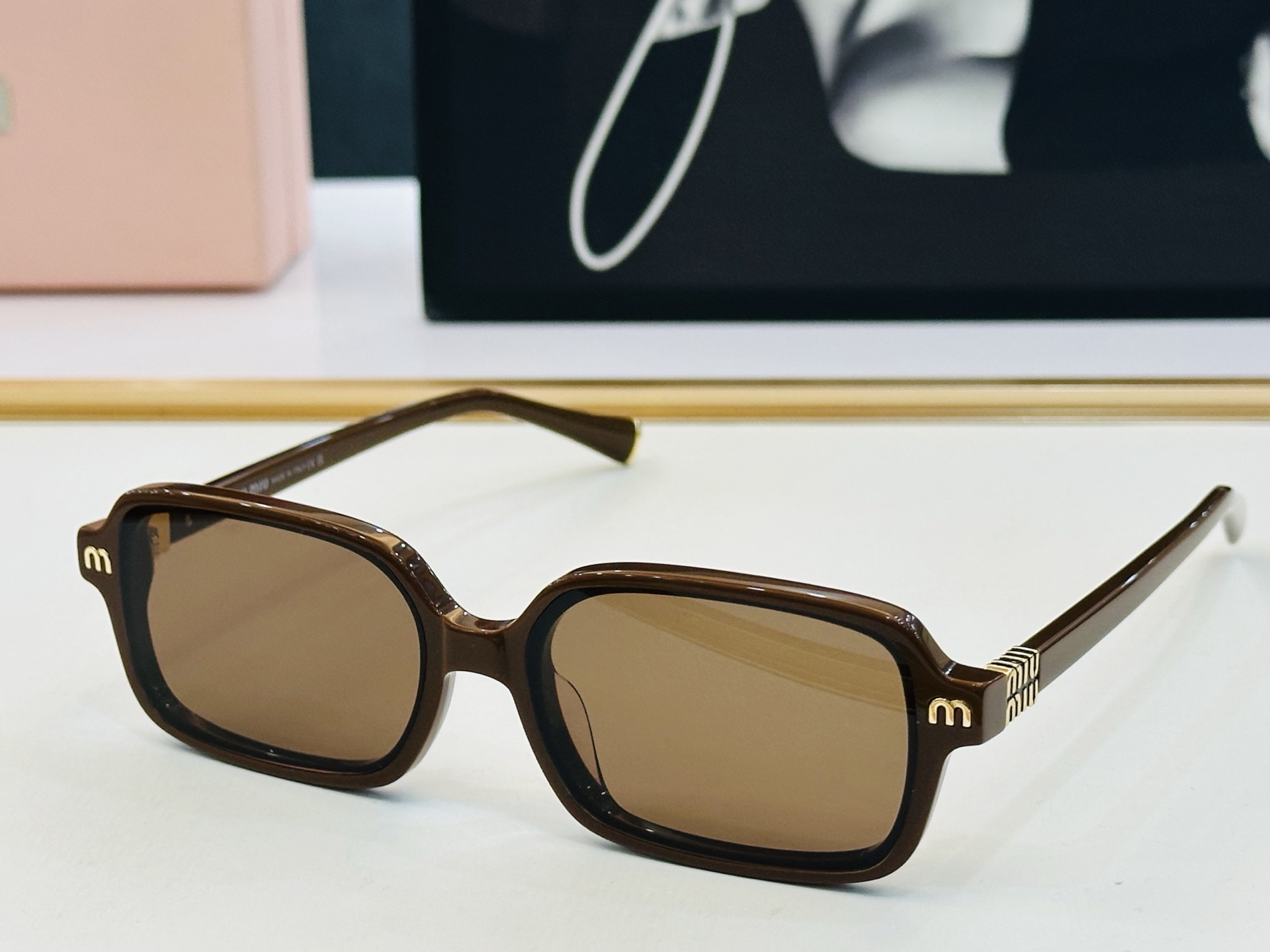 🆕 谬家 SMU72KS Size：55口15-145 🌺🌺 [玫瑰][闪电] 时尚靓丽 得意][得意]