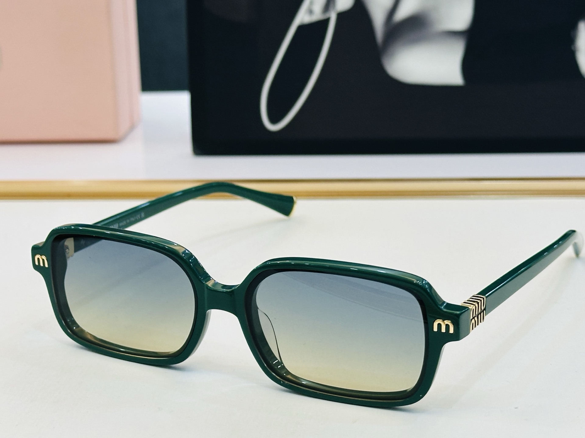 🆕 谬家 SMU72KS Size：55口15-145 🌺🌺 [玫瑰][闪电] 时尚靓丽 得意][得意]