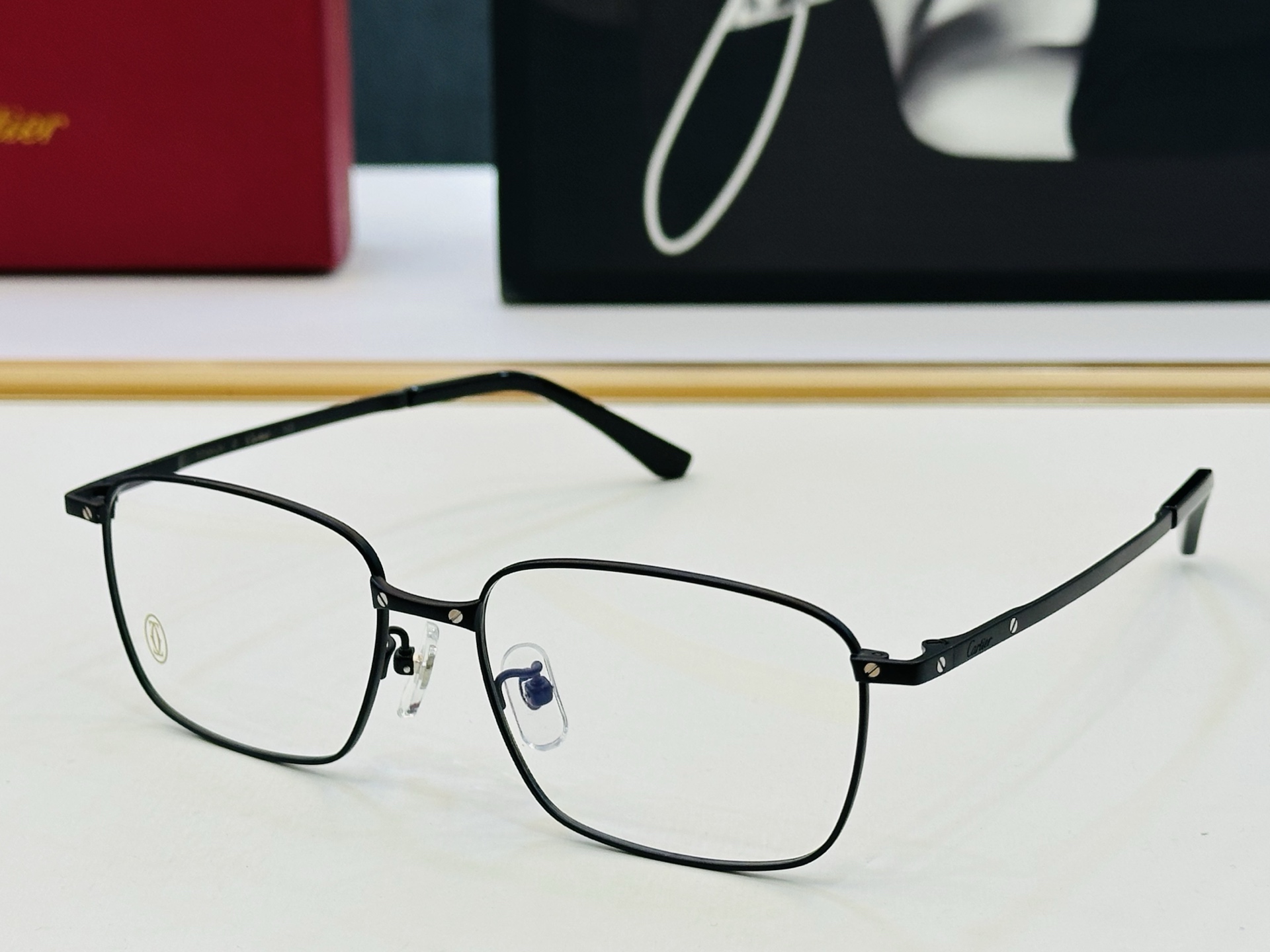 Cartie* 卡家 太阳镜 CT0320OA Size：56口17-145 电镀工艺精湛气质十足！W男