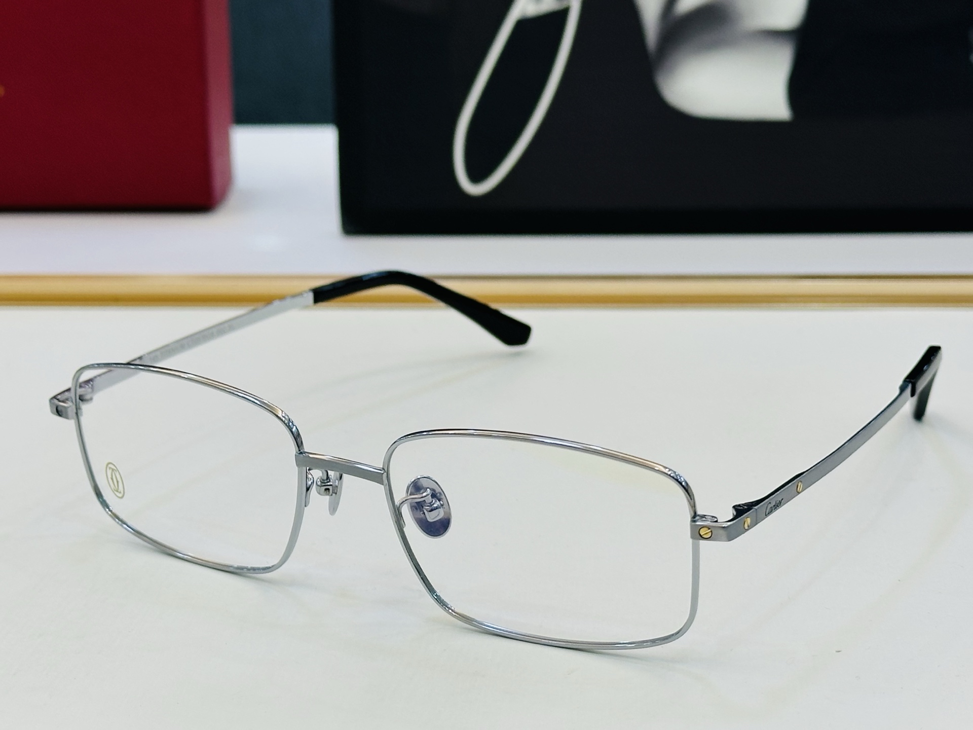 Cartie* 卡家 太阳镜 CT0576OA Size：56口18-145 电镀工艺精湛气质十足！W男