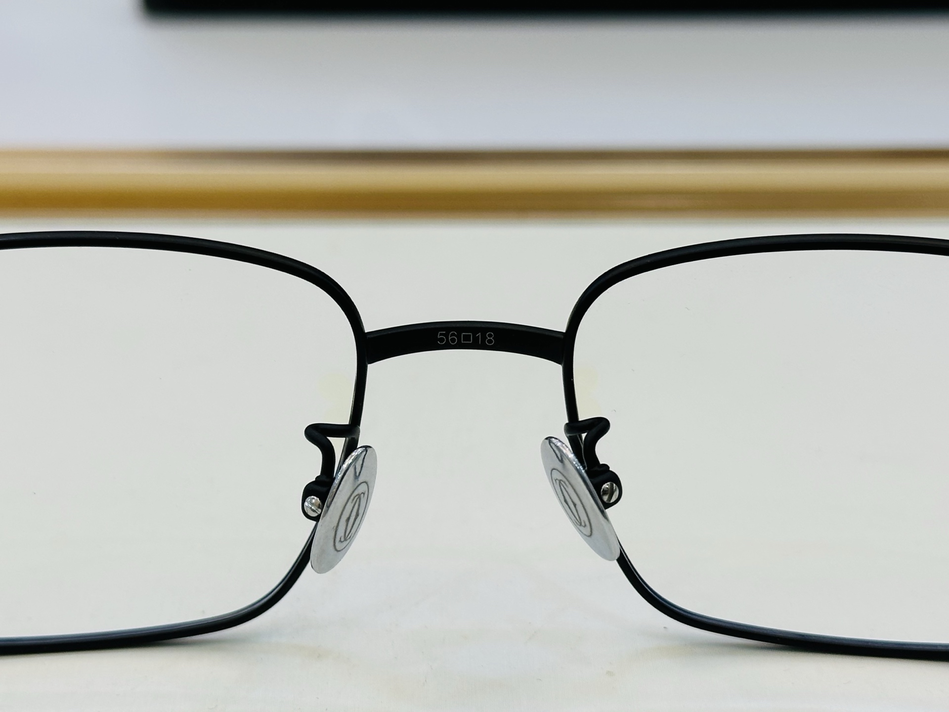 Cartie* 卡家 太阳镜 CT0576OA Size：56口18-145 电镀工艺精湛气质十足！W男