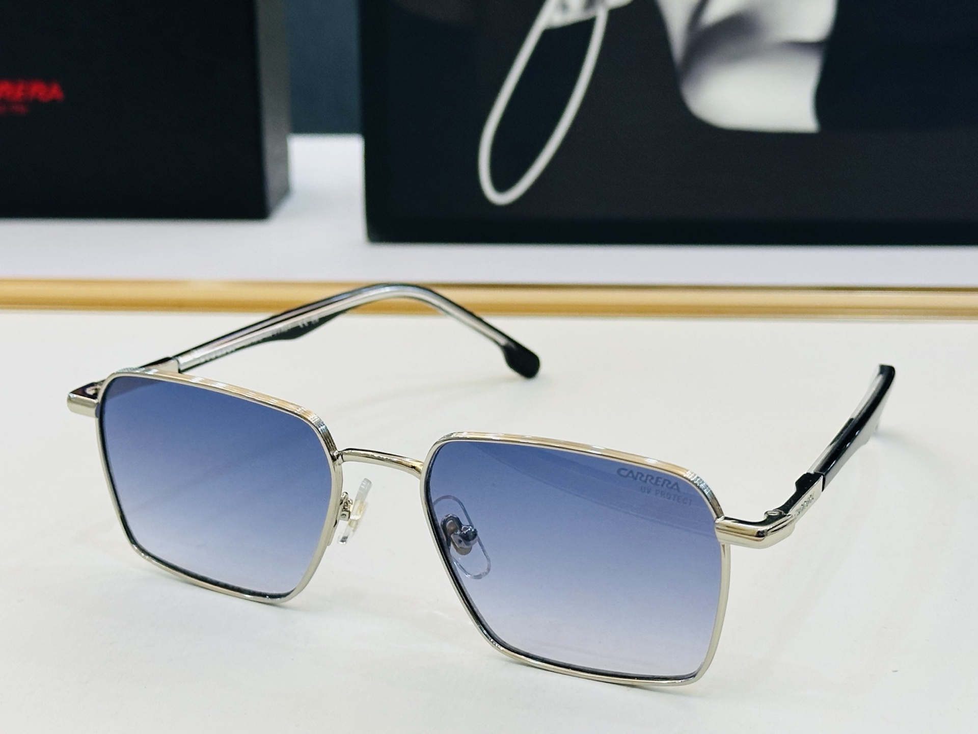 卡雷拉 CARRER* MODEL: 356-S Size：56口18-145 🐲🐲超轻材质 🔥L上脸超