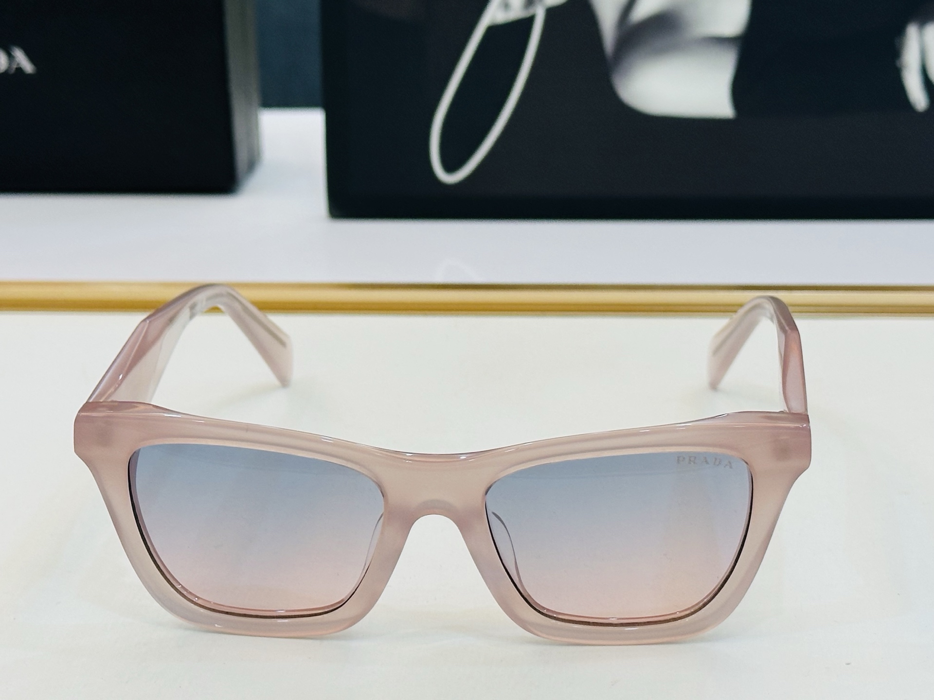 🔺PRAD*🔻普家 SPR C07S Size：51口18-145 眼镜系列堪称精湛制作 👍J太阳镜