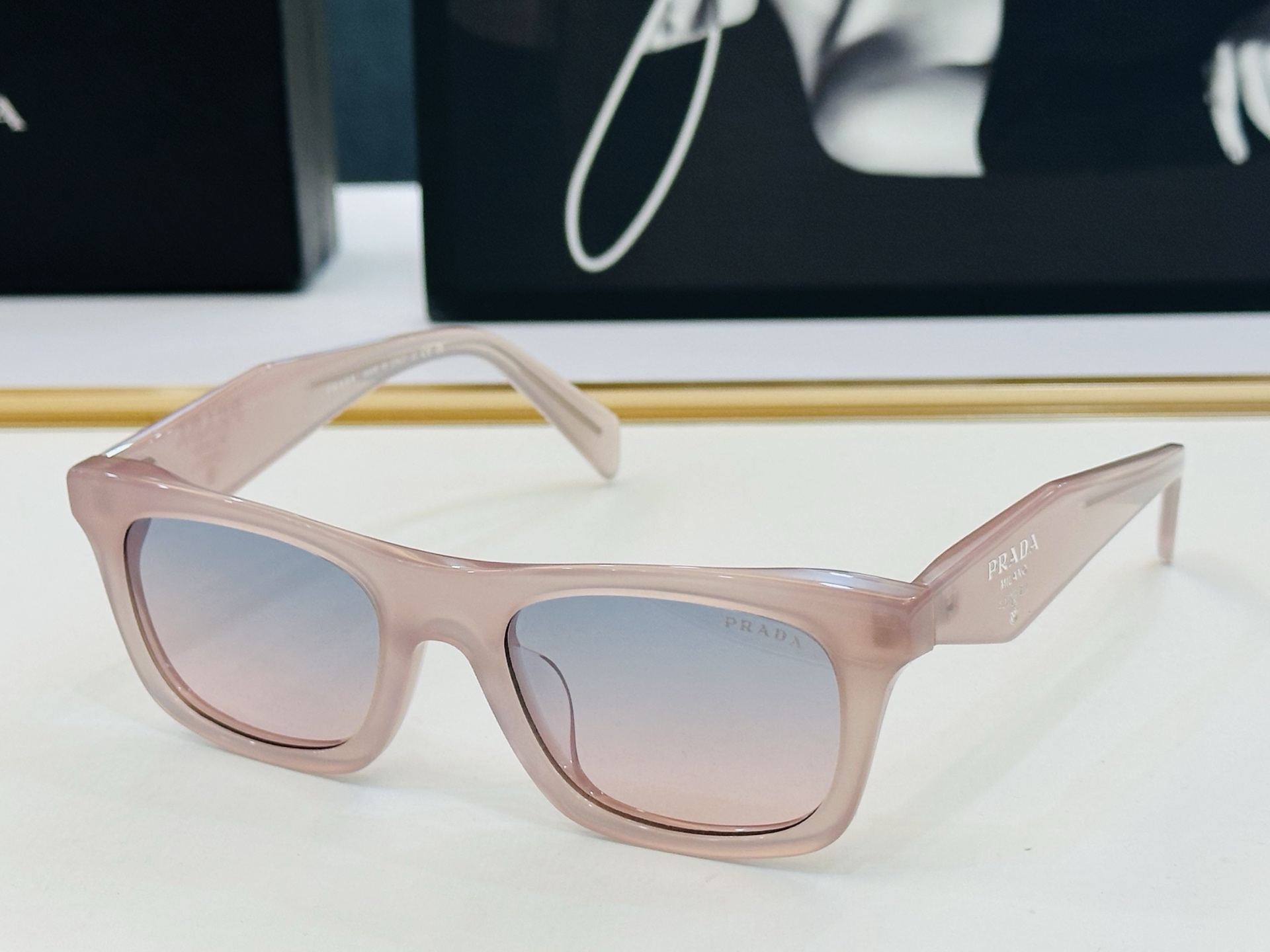 🔺PRAD*🔻普家 SPR C06S S Size：49口21-145 眼镜系列堪称精湛制作 👍J太阳镜