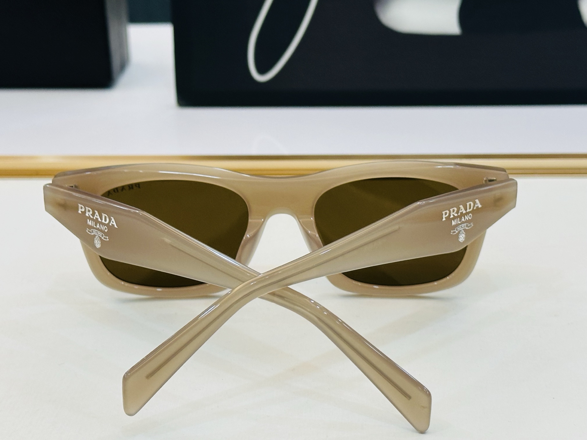 🔺PRAD*🔻普家 SPR C06S S Size：49口21-145 眼镜系列堪称精湛制作 👍J太阳镜