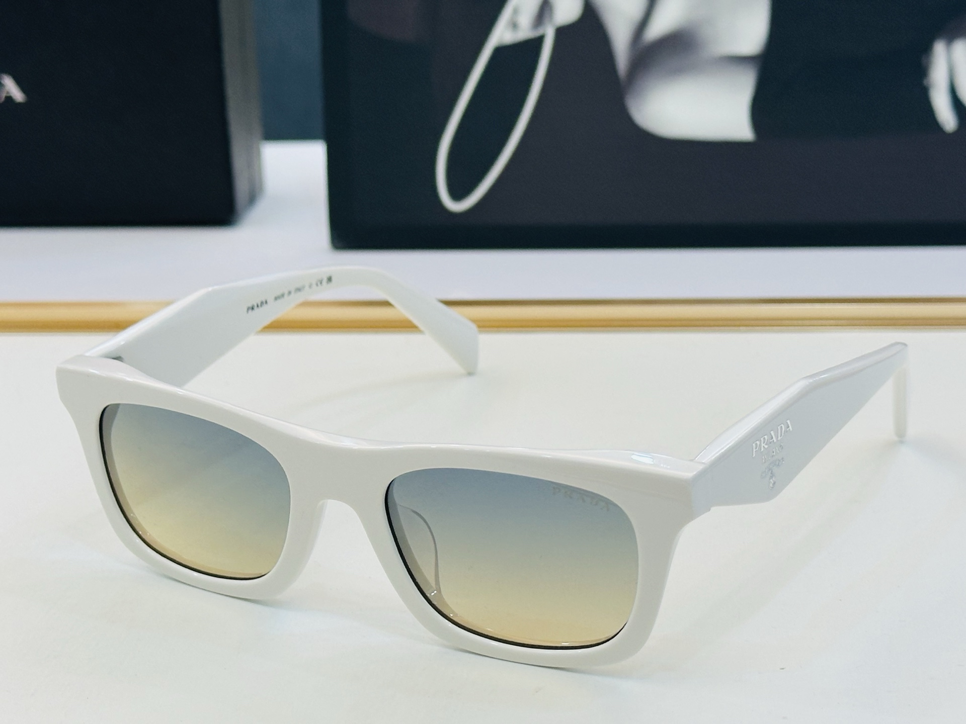 🔺PRAD*🔻普家 SPR C06S S Size：49口21-145 眼镜系列堪称精湛制作 👍J太阳镜