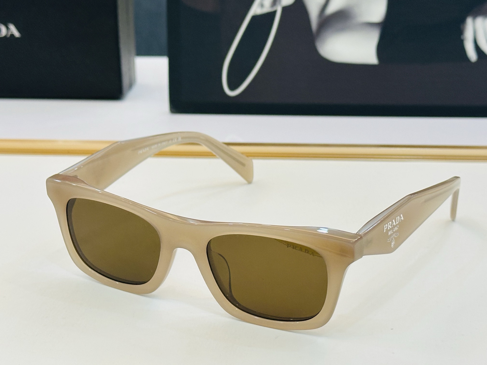 🔺PRAD*🔻普家 SPR C06S S Size：49口21-145 眼镜系列堪称精湛制作 👍J太阳镜