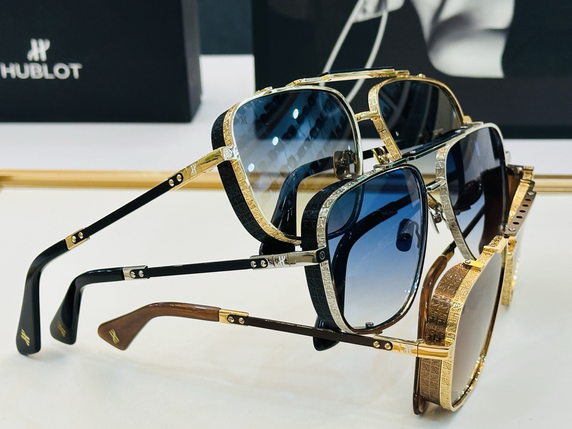 HUBLOT✨✨✨MODEL:H065✨✨✨SIZE：60口16-145 ✨L高端品质