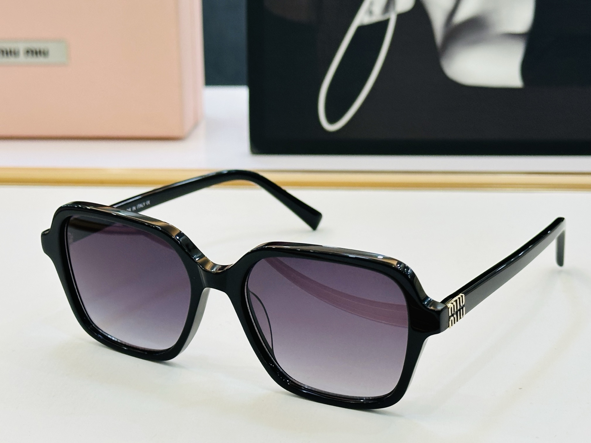 ❤️❤️🆕 谬家 OMU03YV Size：53口17-145 [玫瑰]得意]微笑] L独具品质