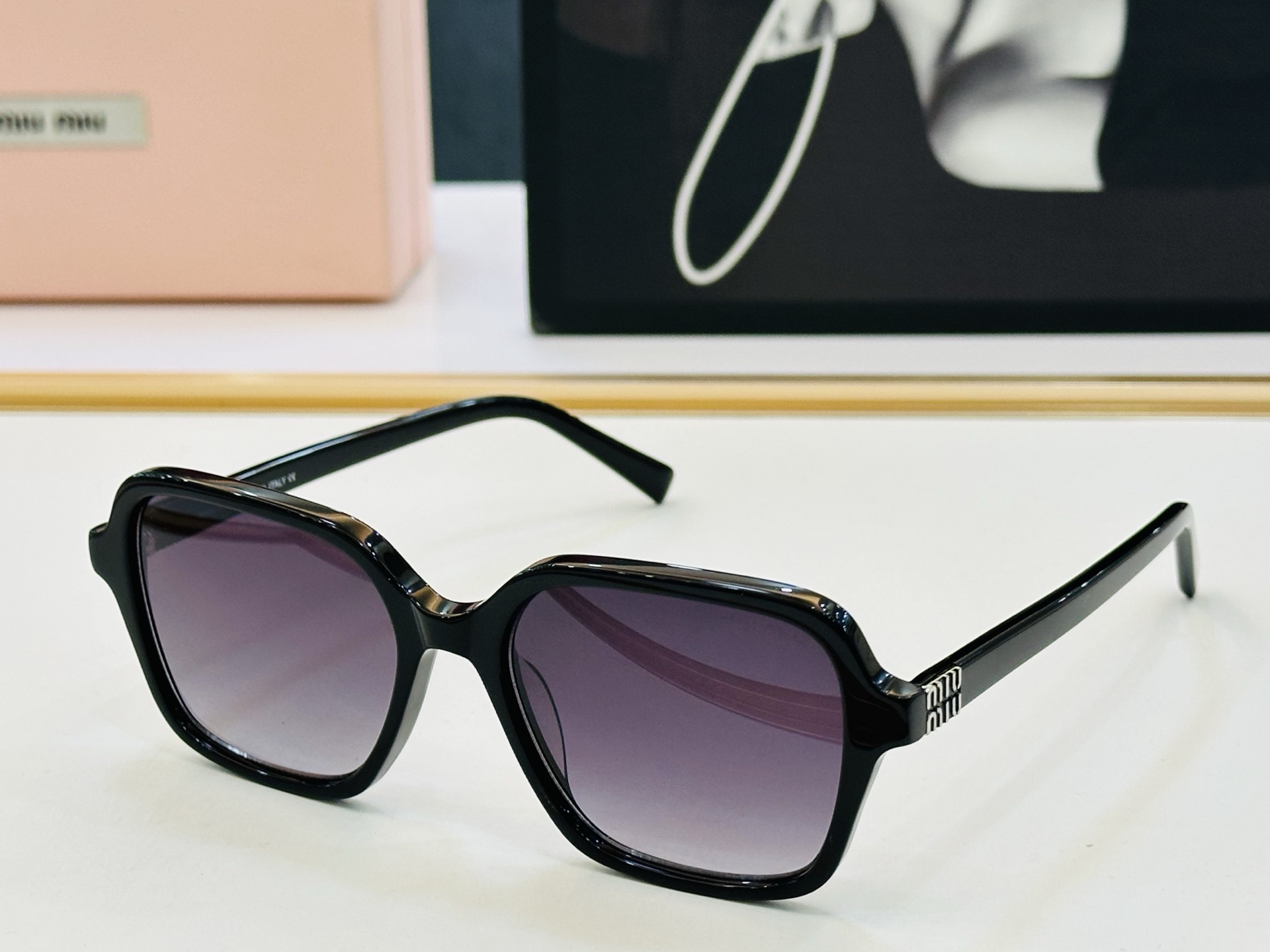 ❤️❤️🆕 谬家 OMU03YV Size：53口17-145 [玫瑰]得意]微笑] L独具品质