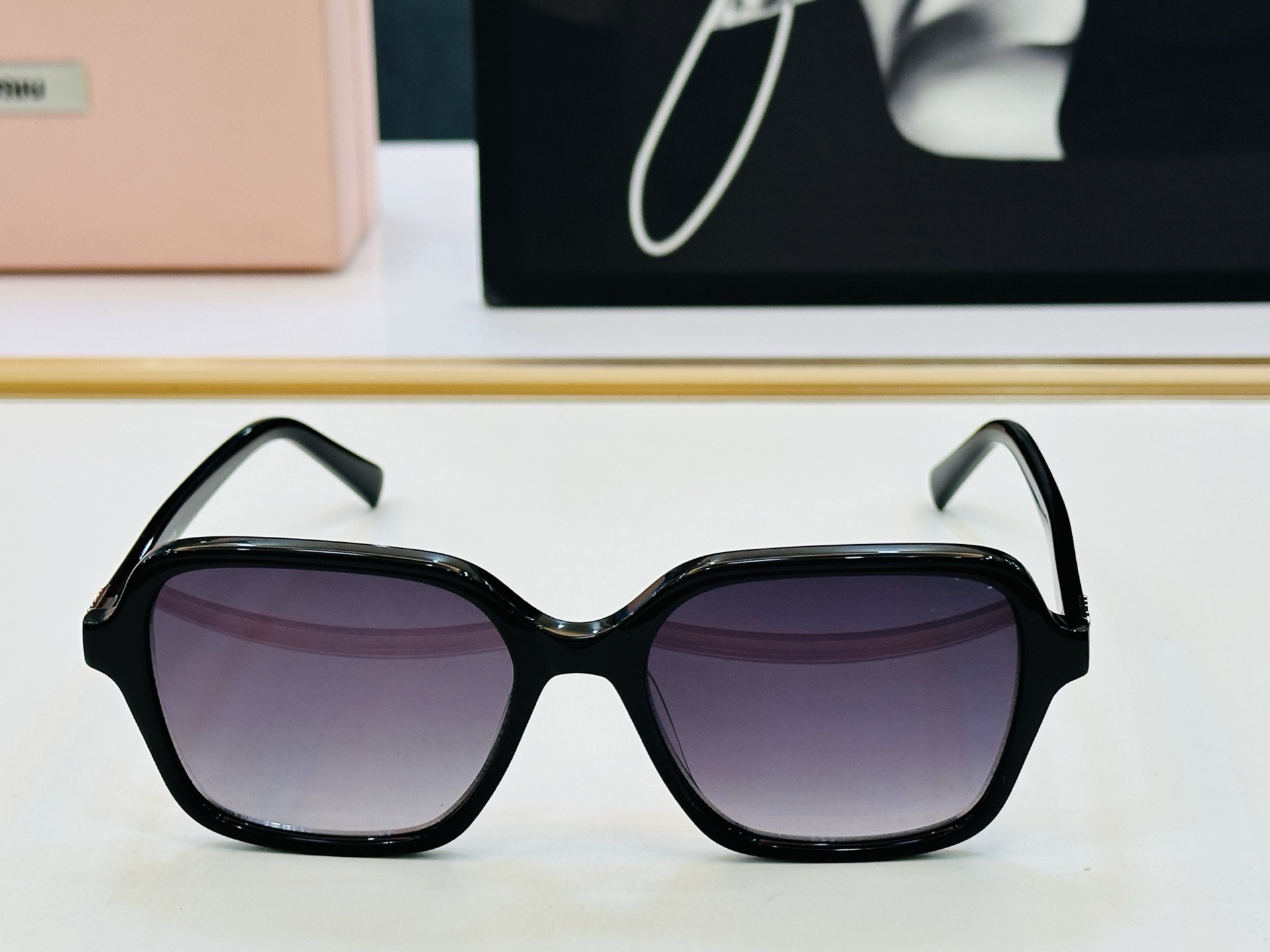 ❤️❤️🆕 谬家 OMU03YV Size：53口17-145 [玫瑰]得意]微笑] L独具品质