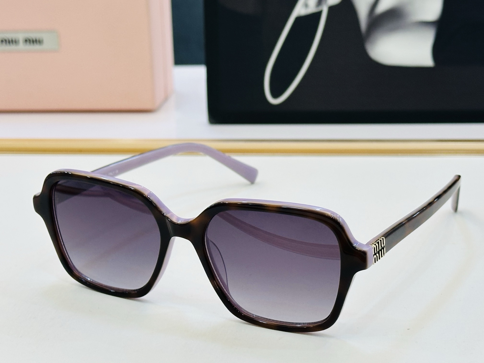 ❤️❤️🆕 谬家 OMU03YV Size：53口17-145 [玫瑰]得意]微笑] L独具品质