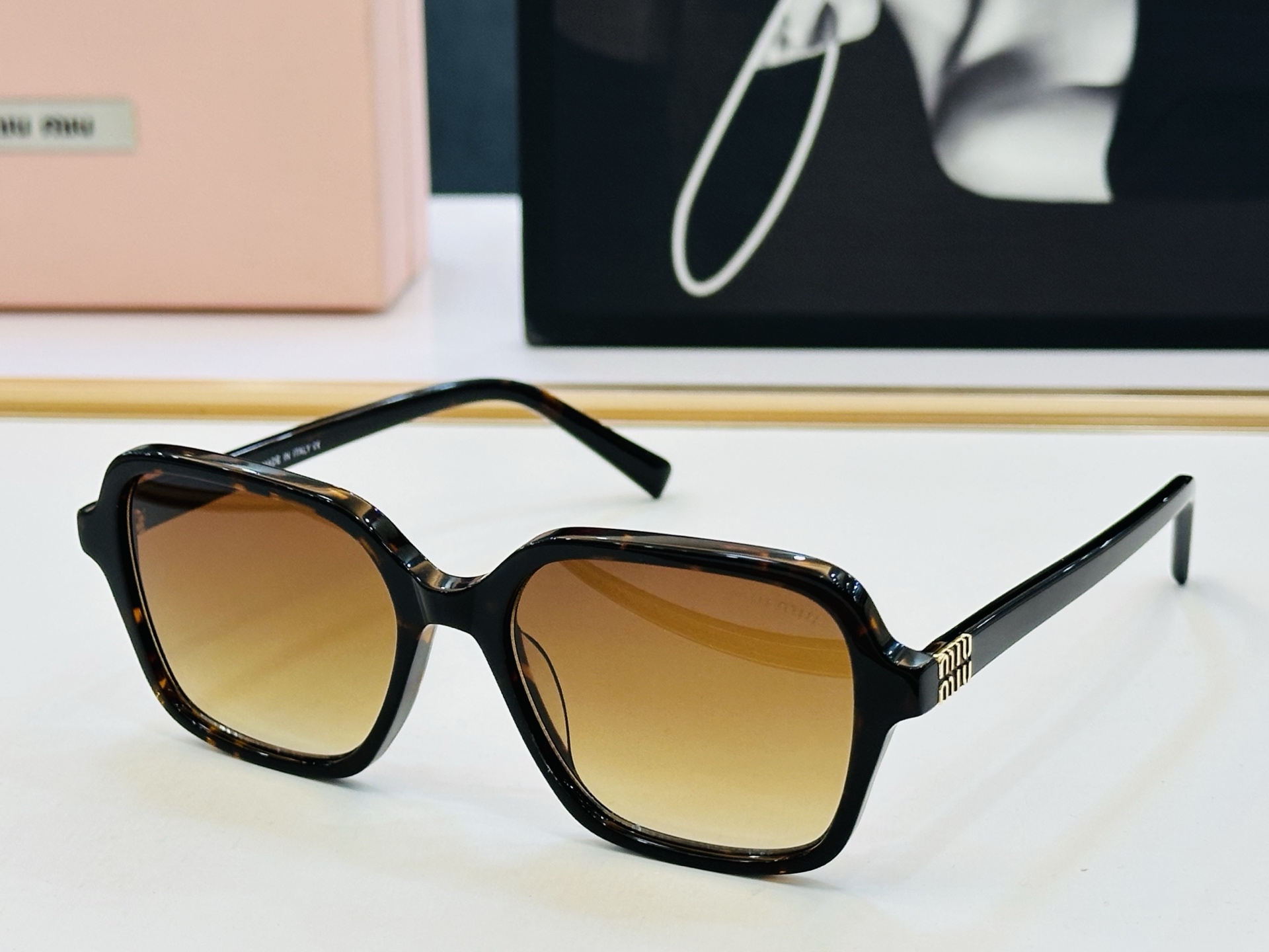 ❤️❤️🆕 谬家 OMU03YV Size：53口17-145 [玫瑰]得意]微笑] L独具品质