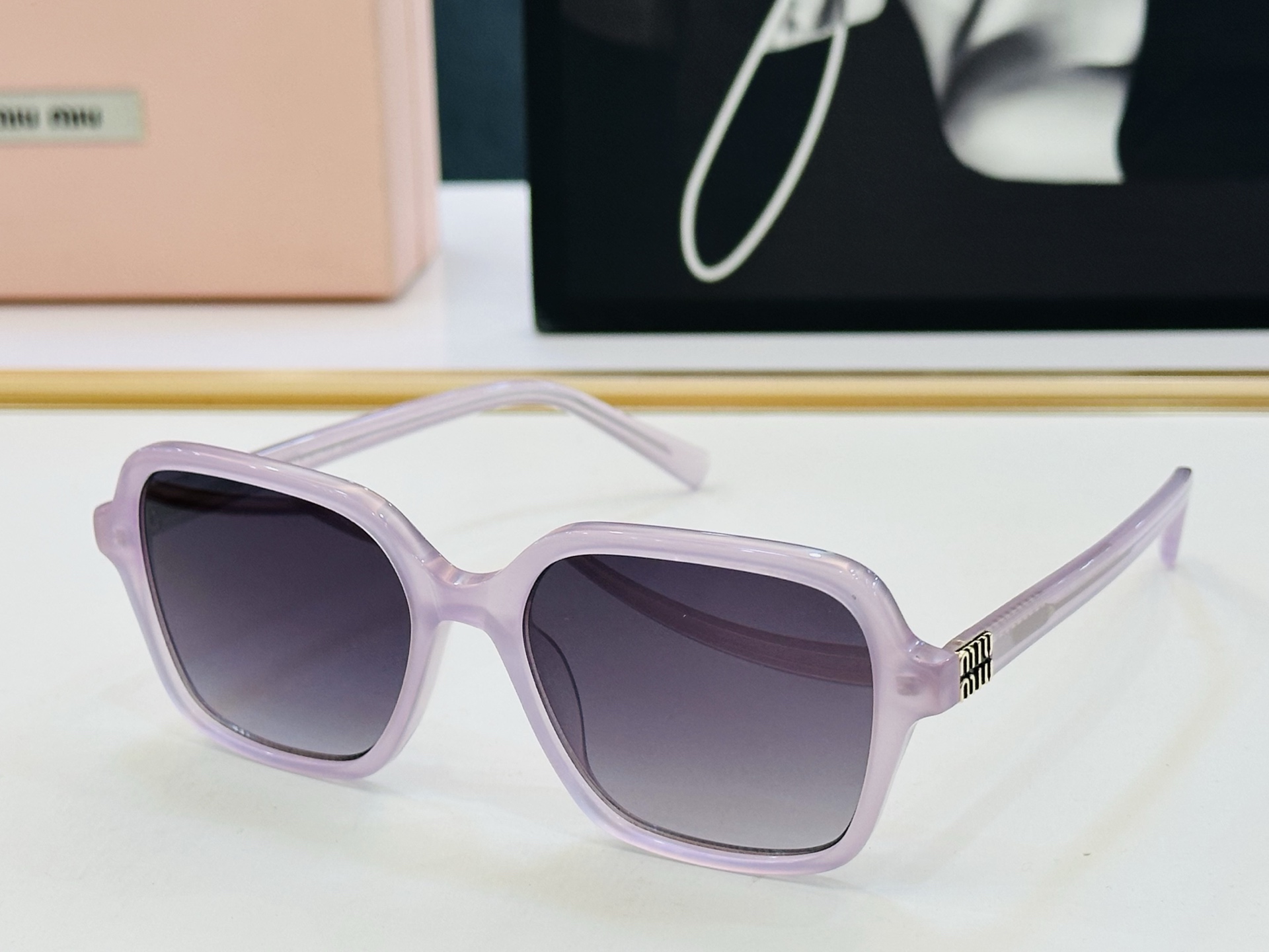 ❤️❤️🆕 谬家 OMU03YV Size：53口17-145 [玫瑰]得意]微笑] L独具品质